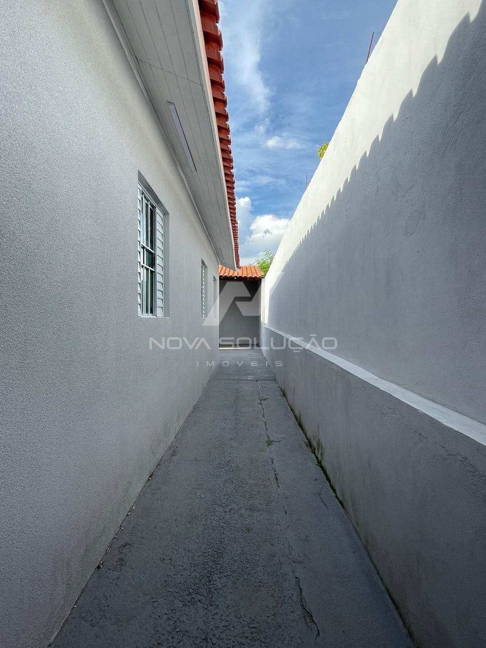 Casa  venda, Jardim Antonio Simonetti, LIMEIRA - SP