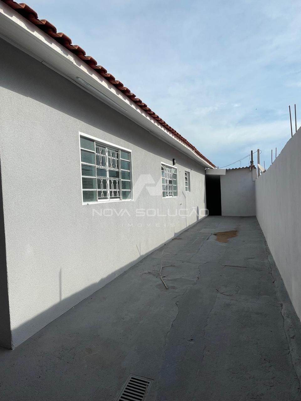 Casa  venda, Jardim Antonio Simonetti, LIMEIRA - SP