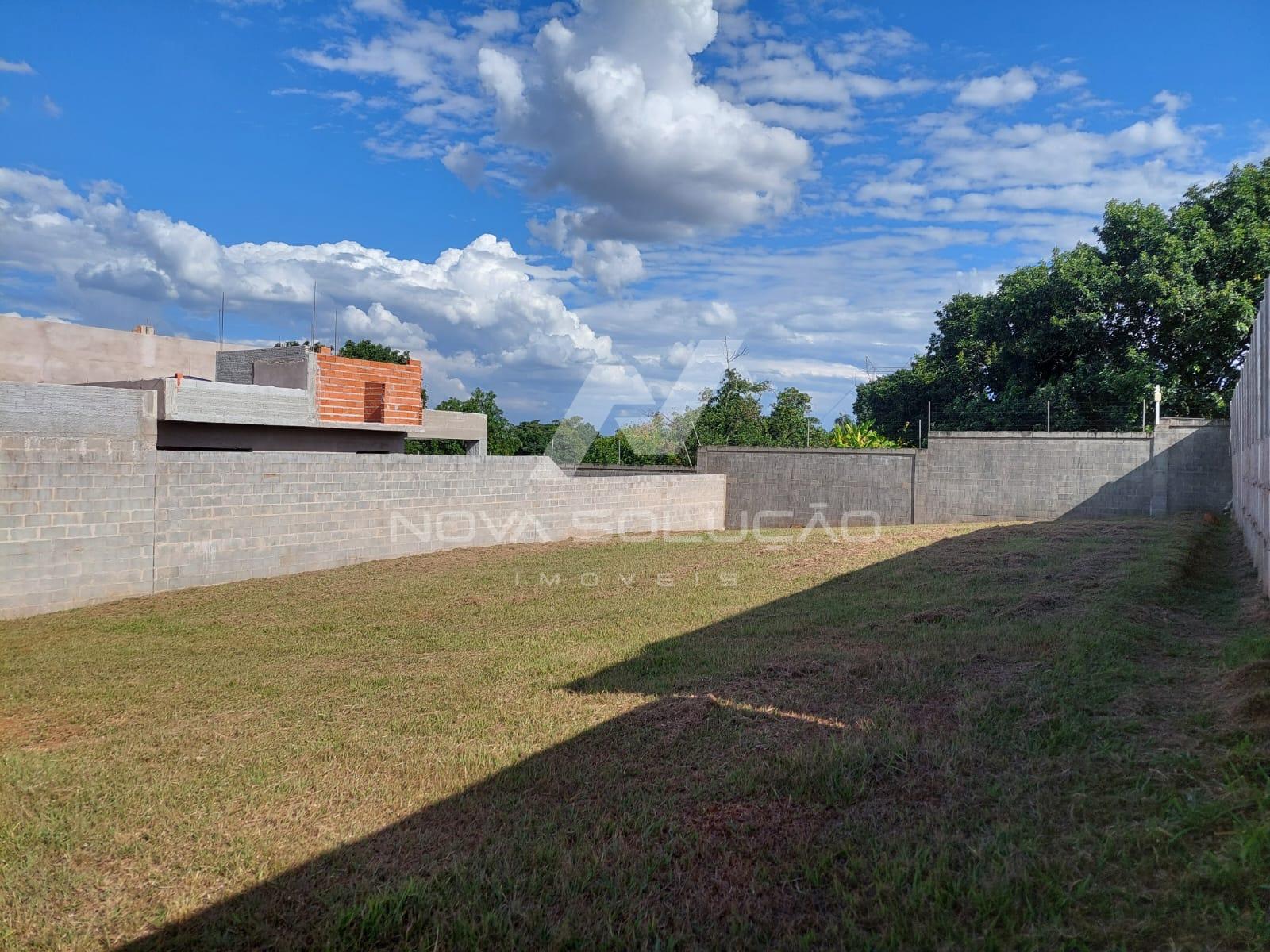 Terreno  venda, Condomnio Residencial Florisa, LIMEIRA - SP