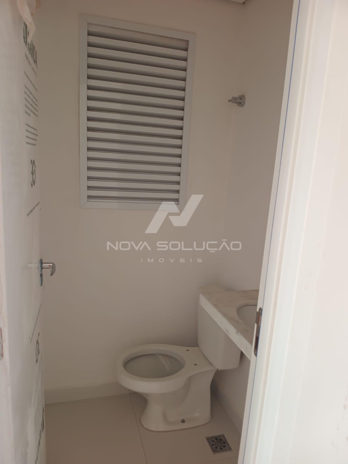 Apartamento  venda, Condomnio Reserva Inspirare, LIMEIRA - SP