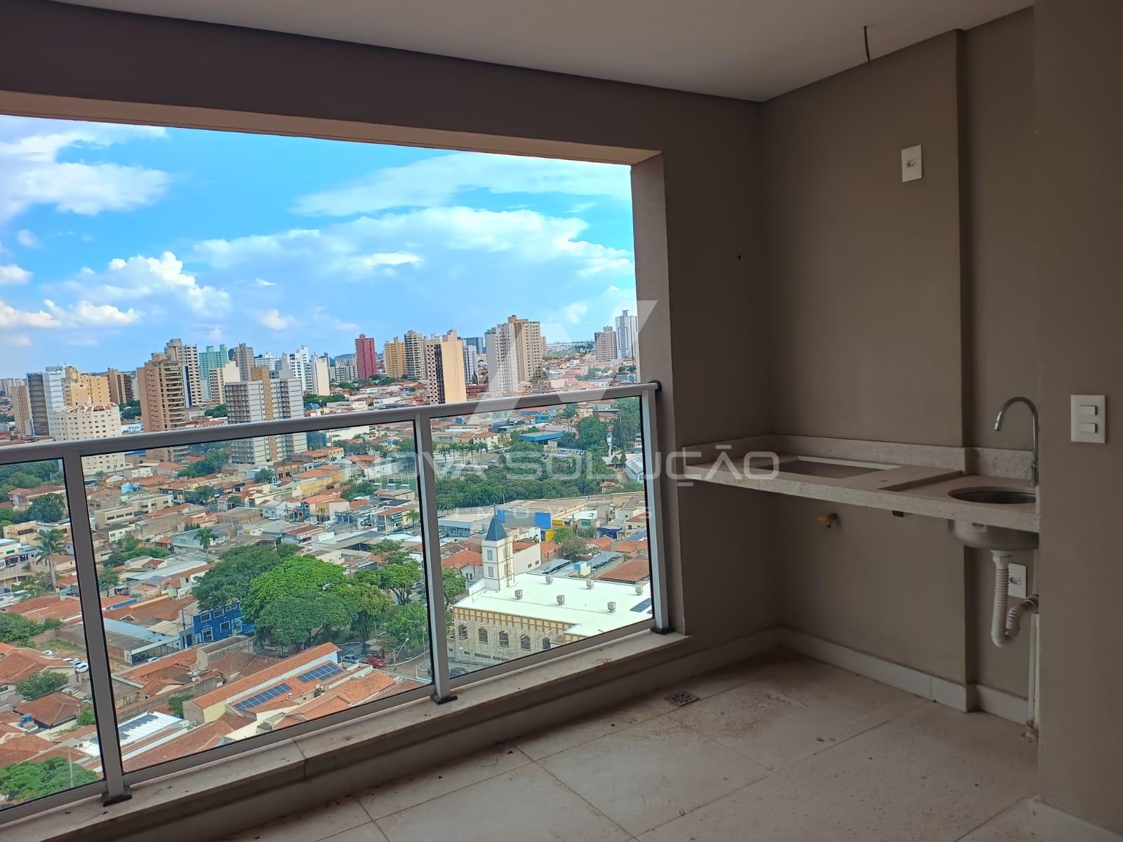 Apartamento  venda, Condomnio Reserva Inspirare, LIMEIRA - SP
