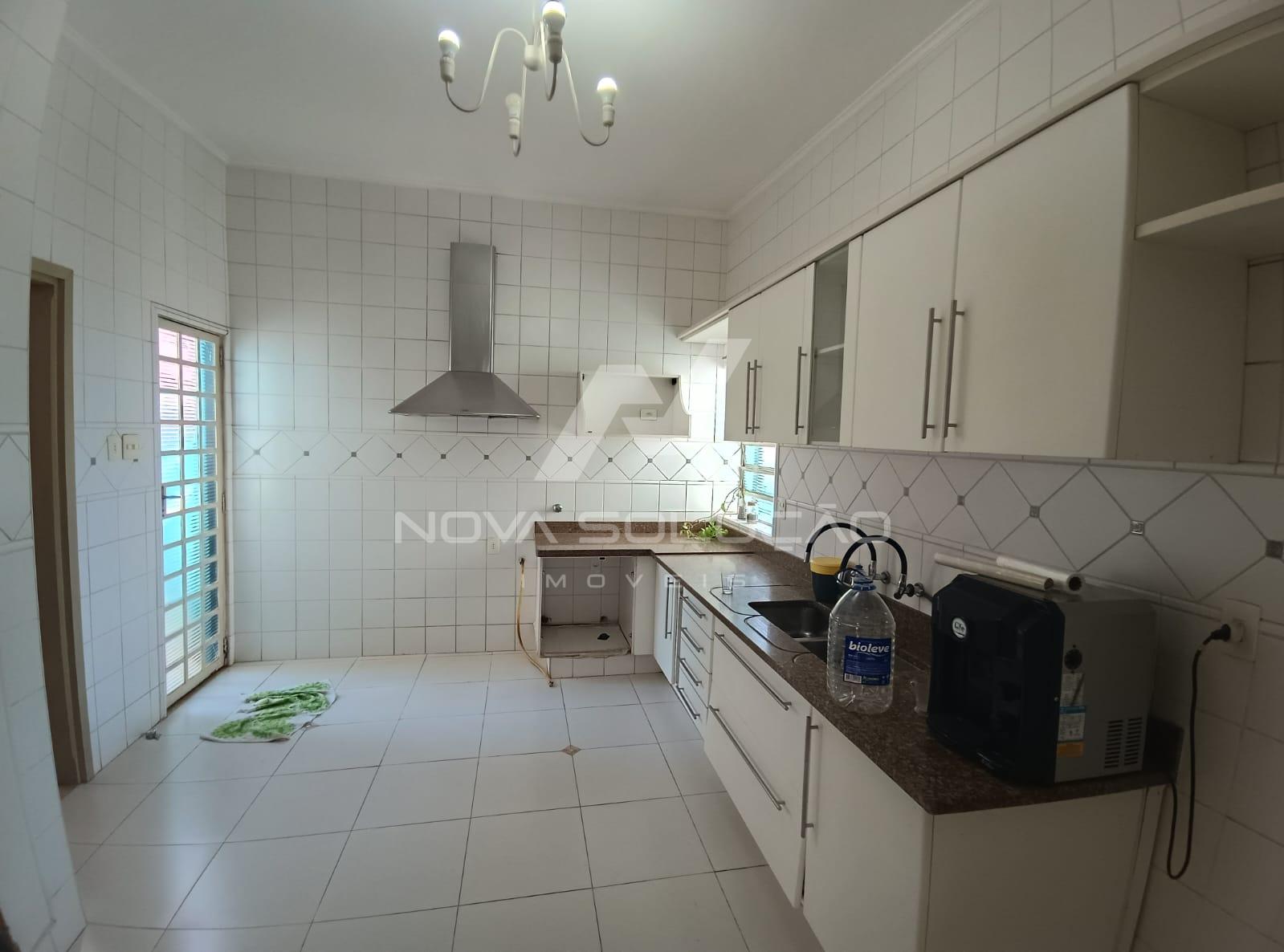 Casa  venda, Vila Paraiso, LIMEIRA - SP