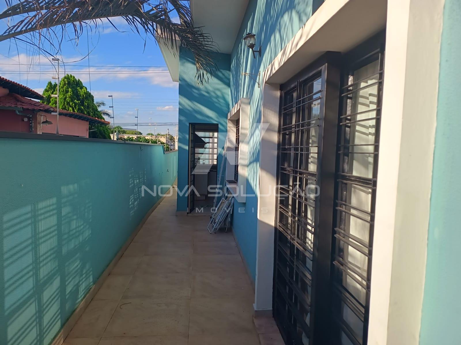 Casa  venda, Vila Paraiso, LIMEIRA - SP