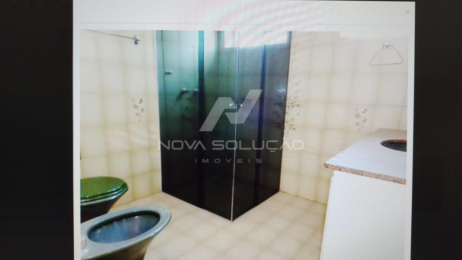Casa com 3 dormitrios  venda, Centro, LIMEIRA - SP