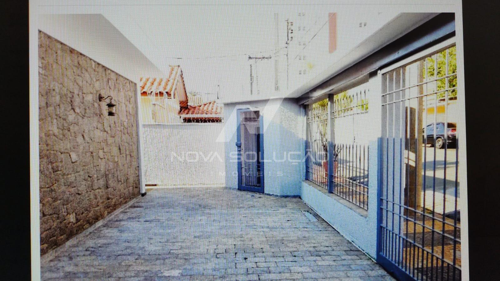 Casa com 3 dormitrios  venda, Centro, LIMEIRA - SP