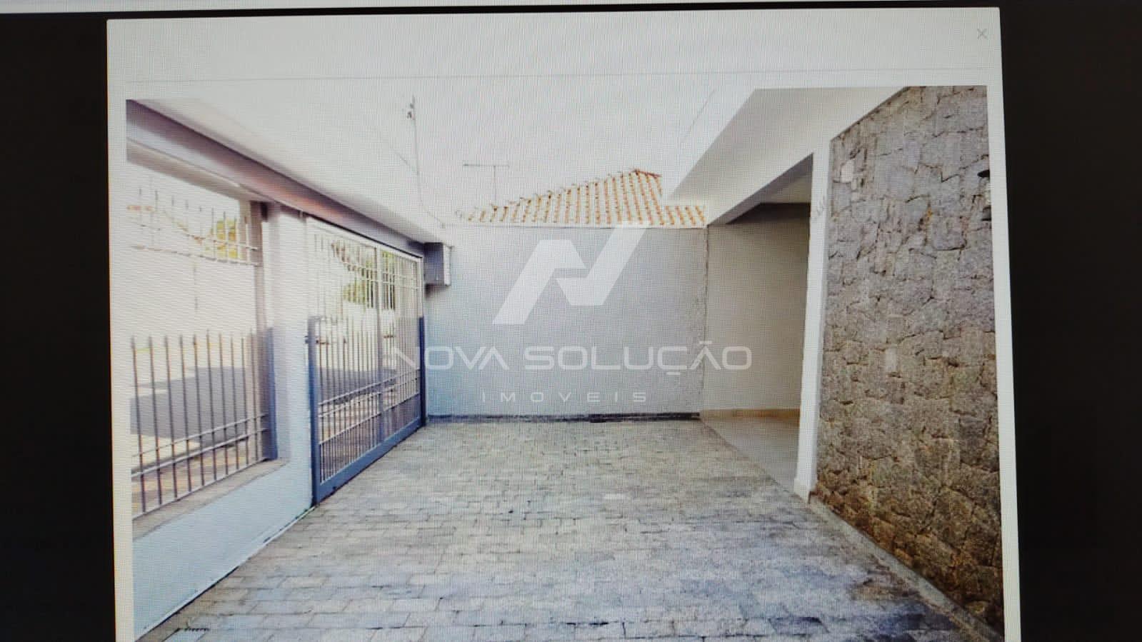 Casa com 3 dormitrios  venda, Centro, LIMEIRA - SP