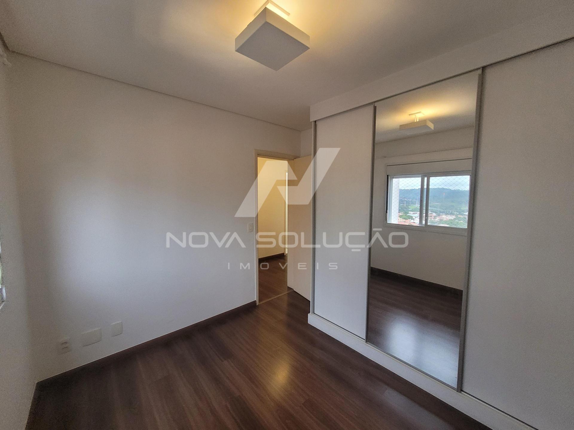 Apartamento com 3 dormitrios  venda, Condomnio La Luna, LIMEIRA - SP