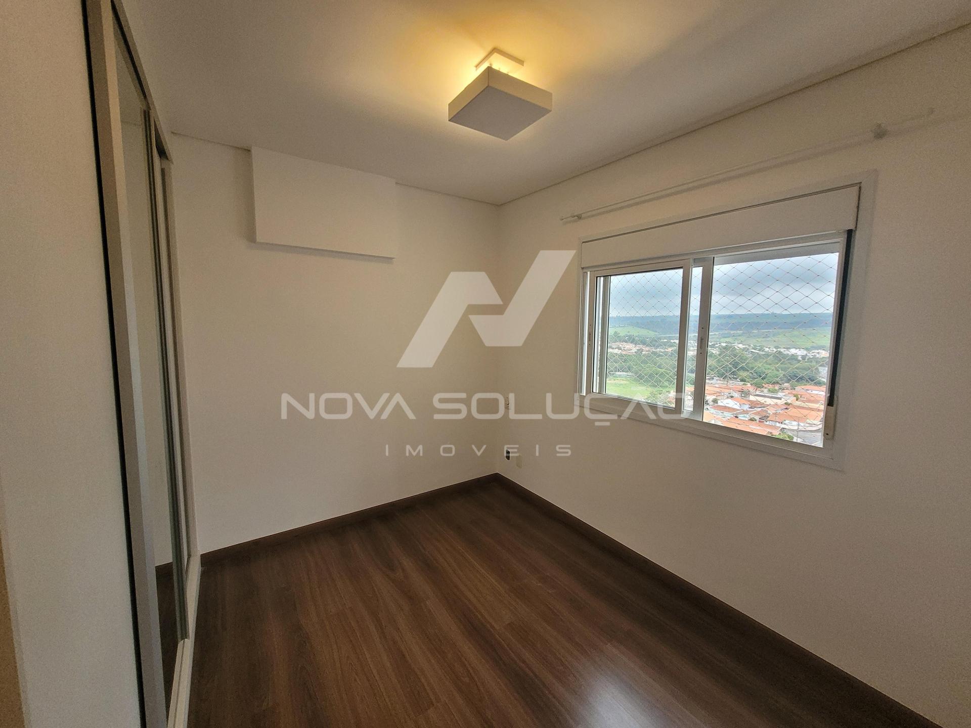 Apartamento com 3 dormitrios  venda, Condomnio La Luna, LIMEIRA - SP