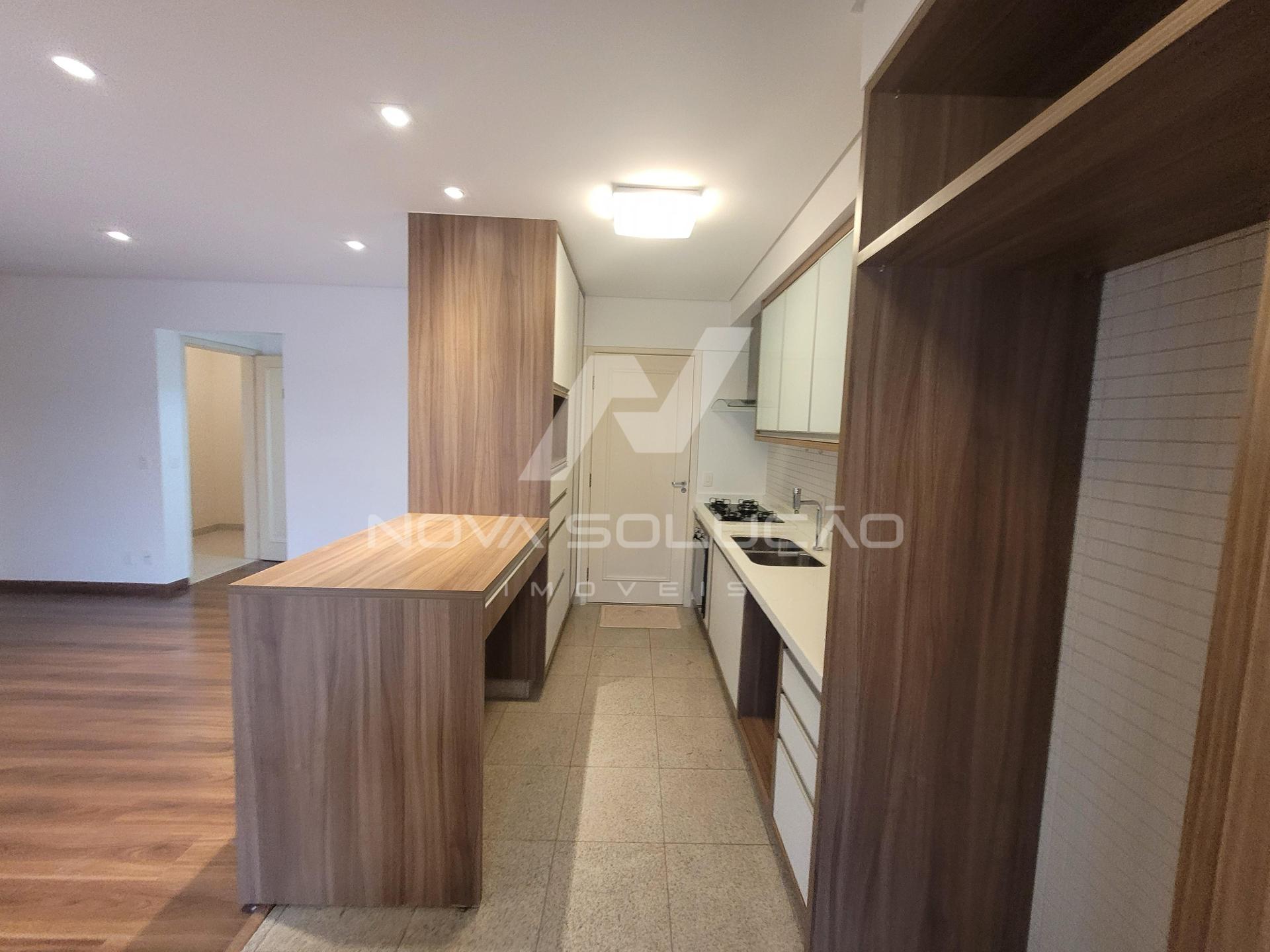 Apartamento com 3 dormitrios  venda, Condomnio La Luna, LIMEIRA - SP