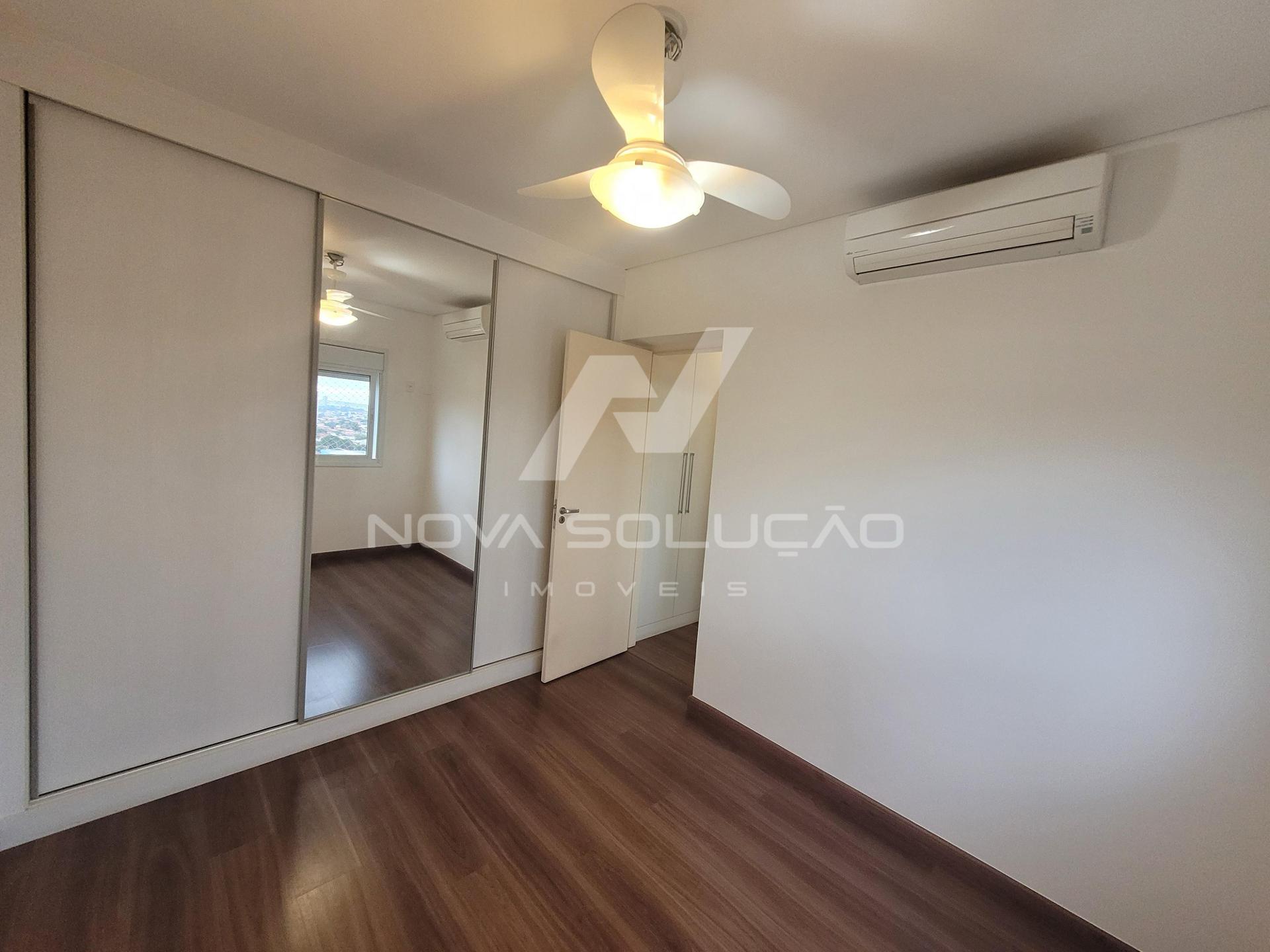 Apartamento com 3 dormitrios  venda, Condomnio La Luna, LIMEIRA - SP