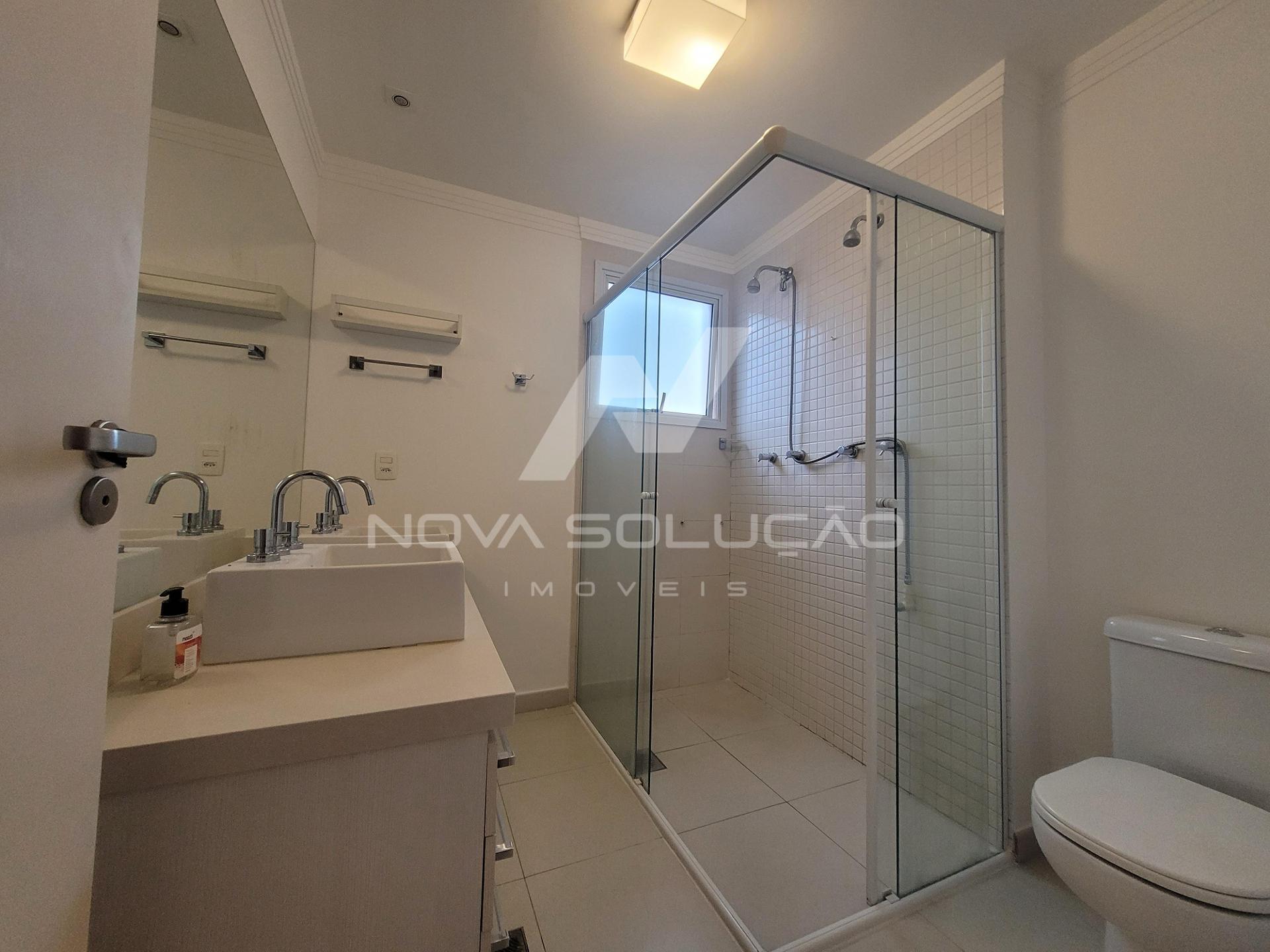 Apartamento com 3 dormitrios  venda, Condomnio La Luna, LIMEIRA - SP