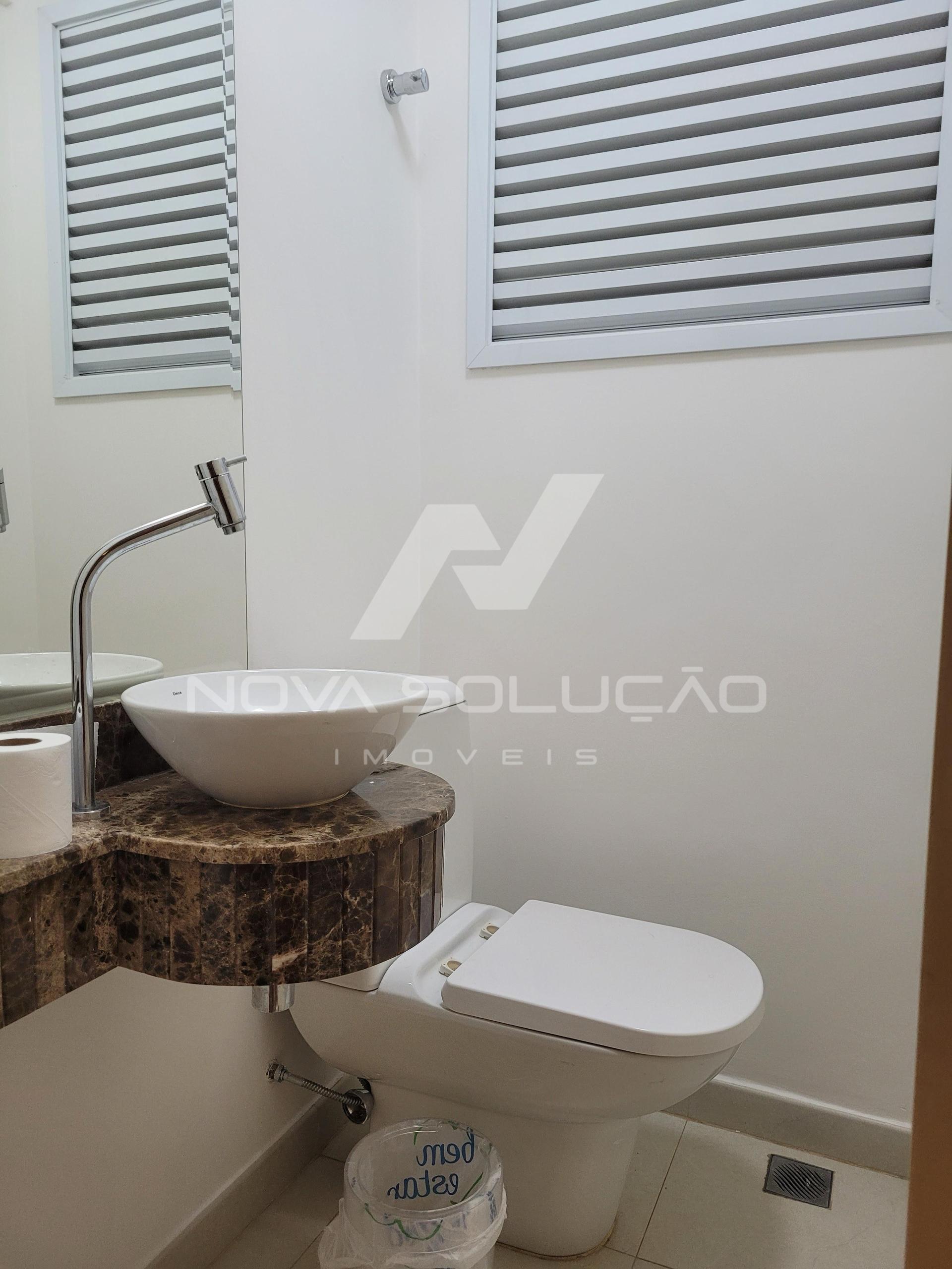 Apartamento com 3 dormitrios  venda, Condomnio La Luna, LIMEIRA - SP