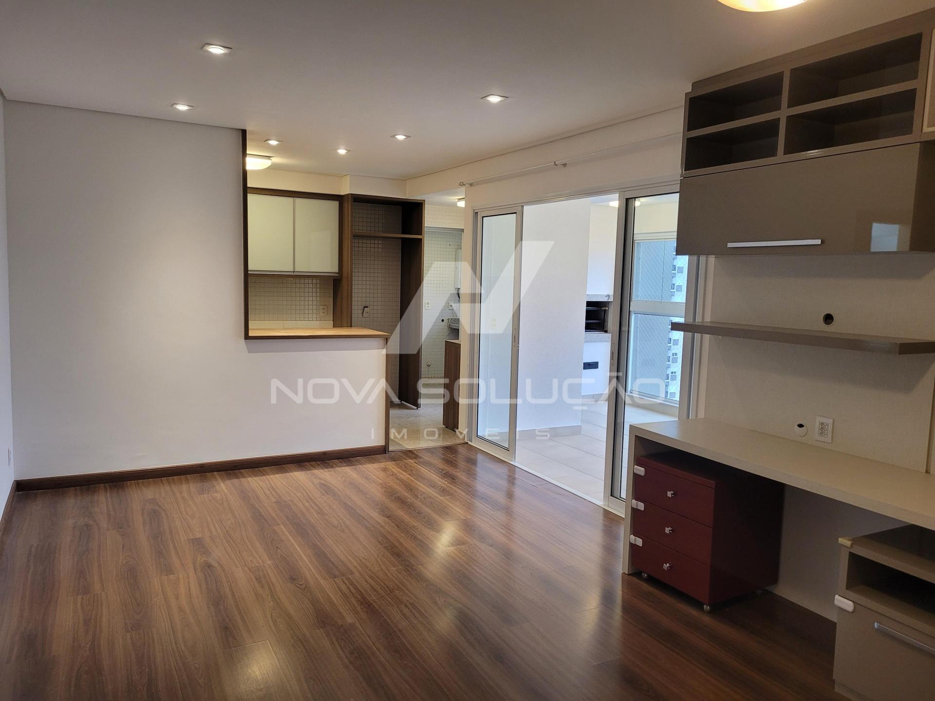 Apartamento com 3 dormitrios  venda, Condomnio La Luna, LIMEIRA - SP