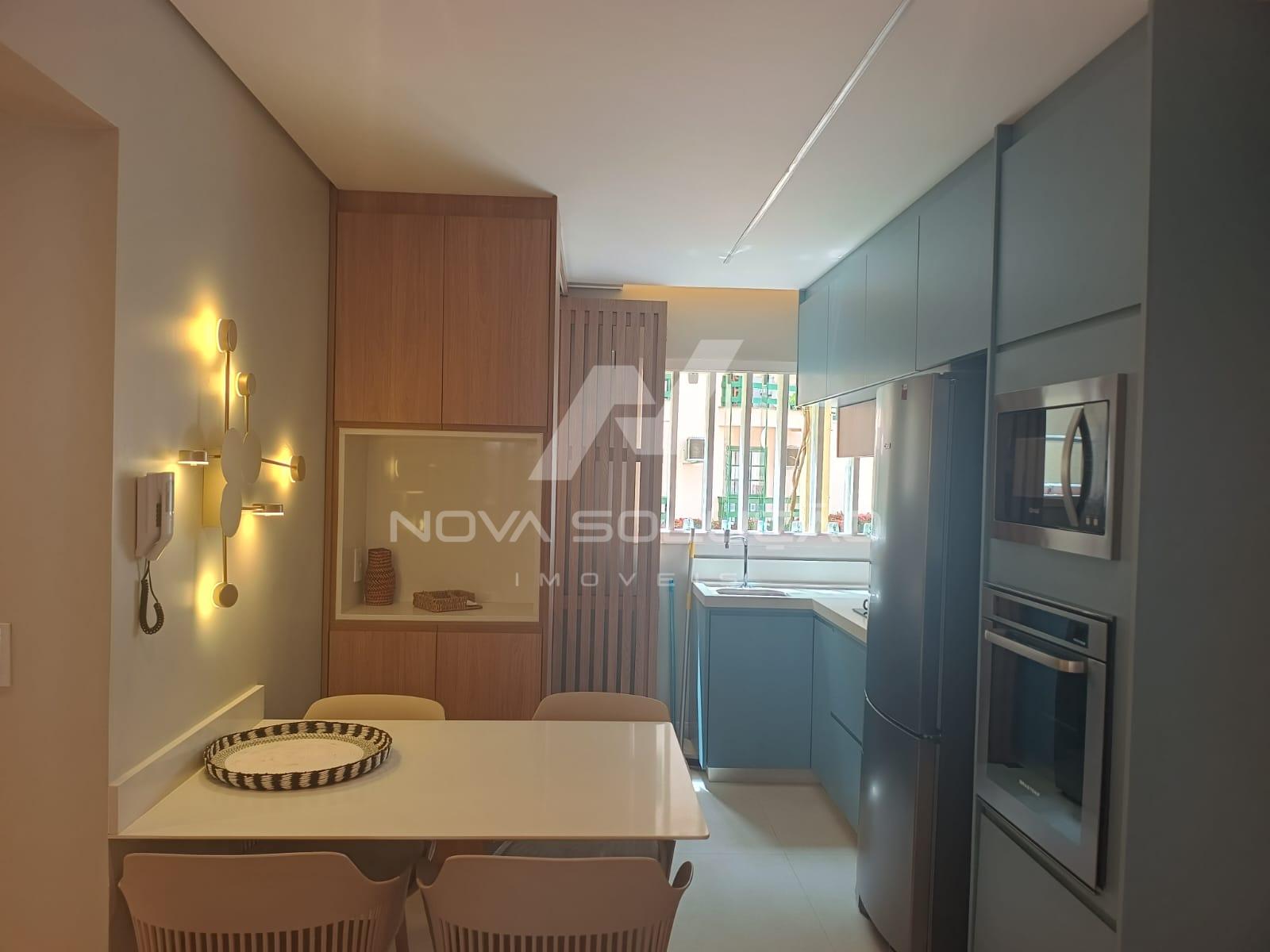 Apartamento com 2 dormitrios, Tabatinga, CARAGUATATUBA - SP