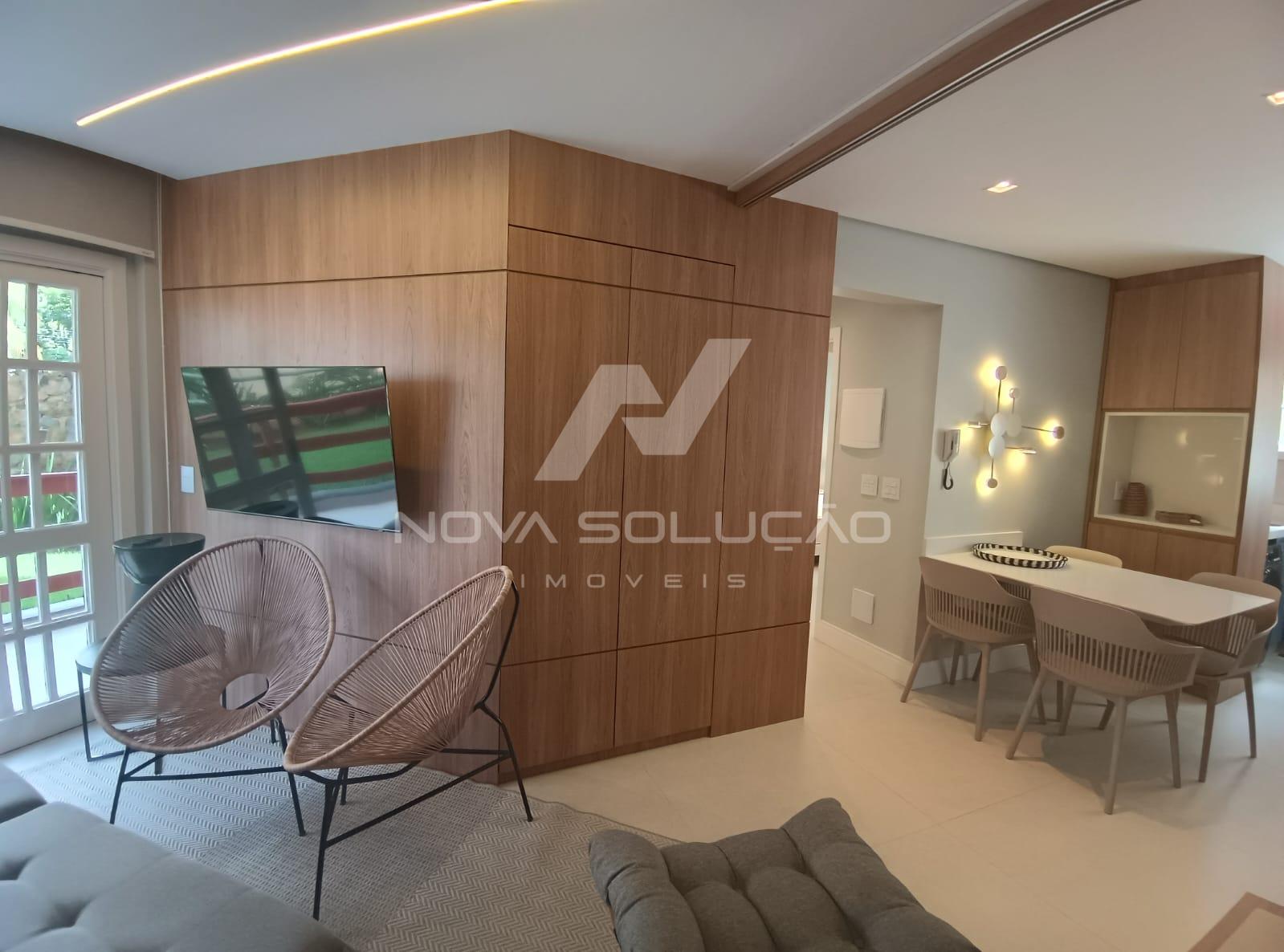 Apartamento com 2 dormitrios, Tabatinga, CARAGUATATUBA - SP