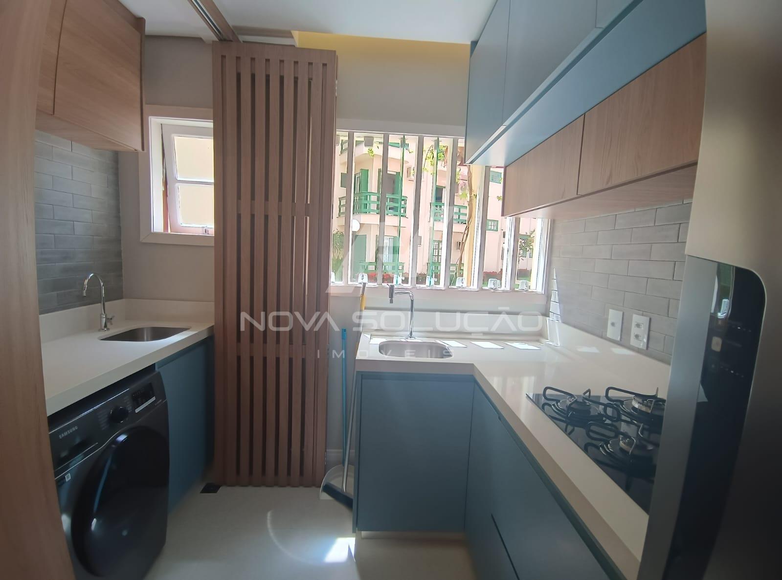 Apartamento com 2 dormitrios, Tabatinga, CARAGUATATUBA - SP
