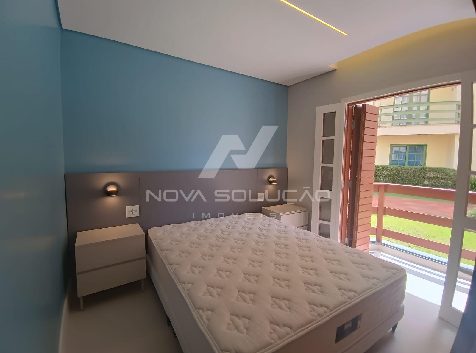 Apartamento com 2 dormitrios, Tabatinga, CARAGUATATUBA - SP