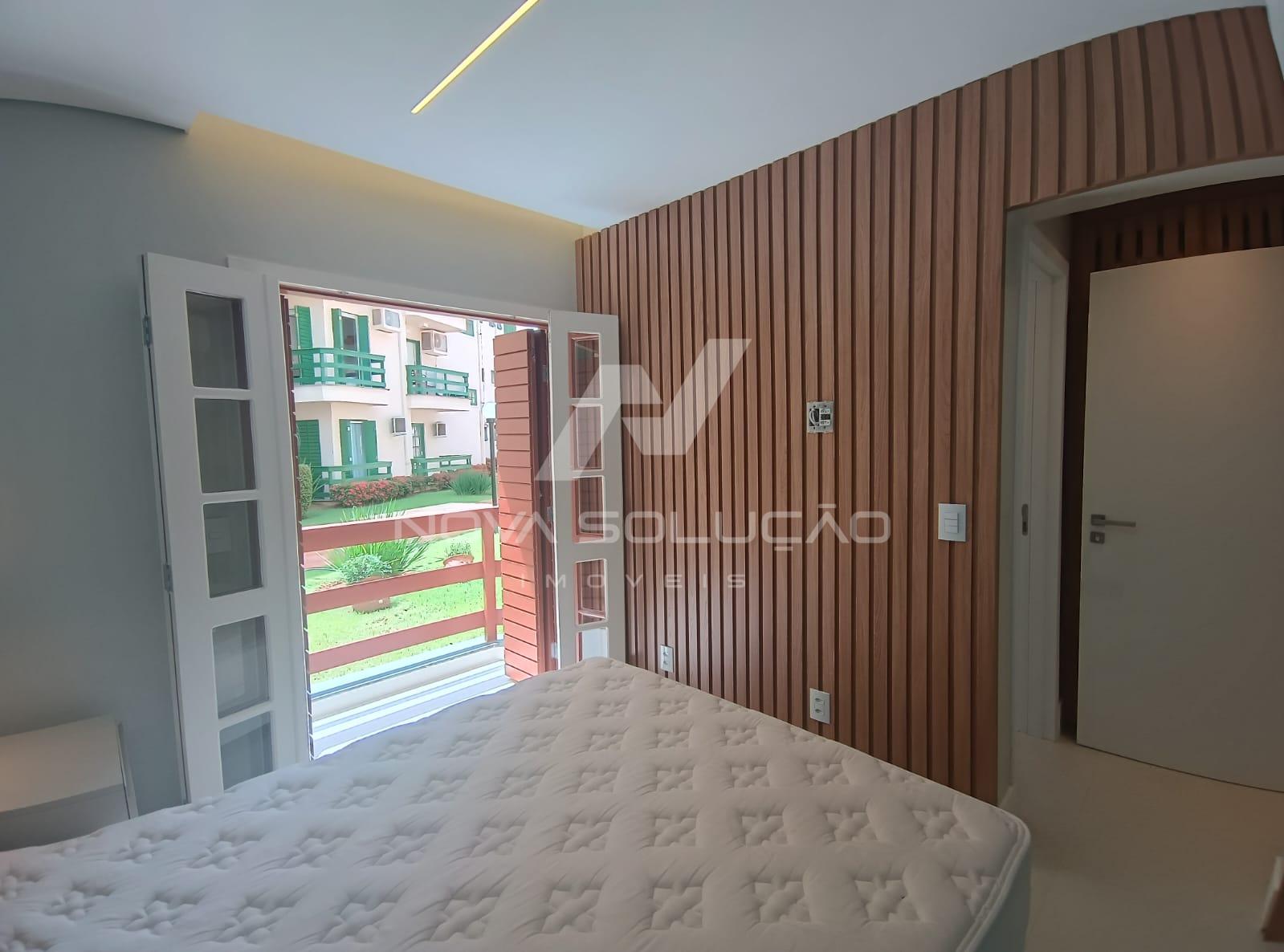 Apartamento com 2 dormitrios, Tabatinga, CARAGUATATUBA - SP