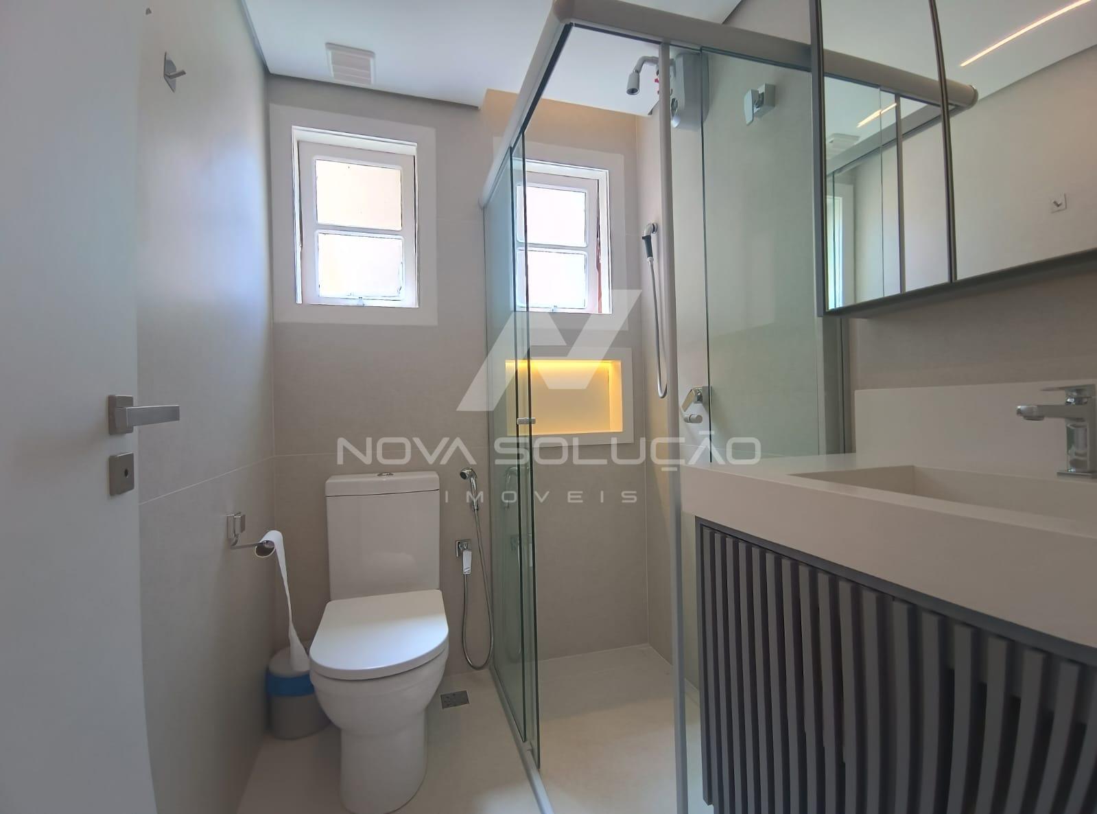 Apartamento com 2 dormitrios, Tabatinga, CARAGUATATUBA - SP