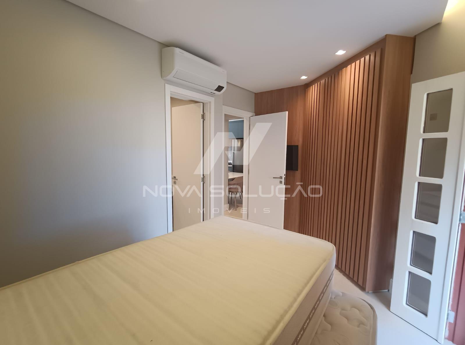 Apartamento com 2 dormitrios, Tabatinga, CARAGUATATUBA - SP