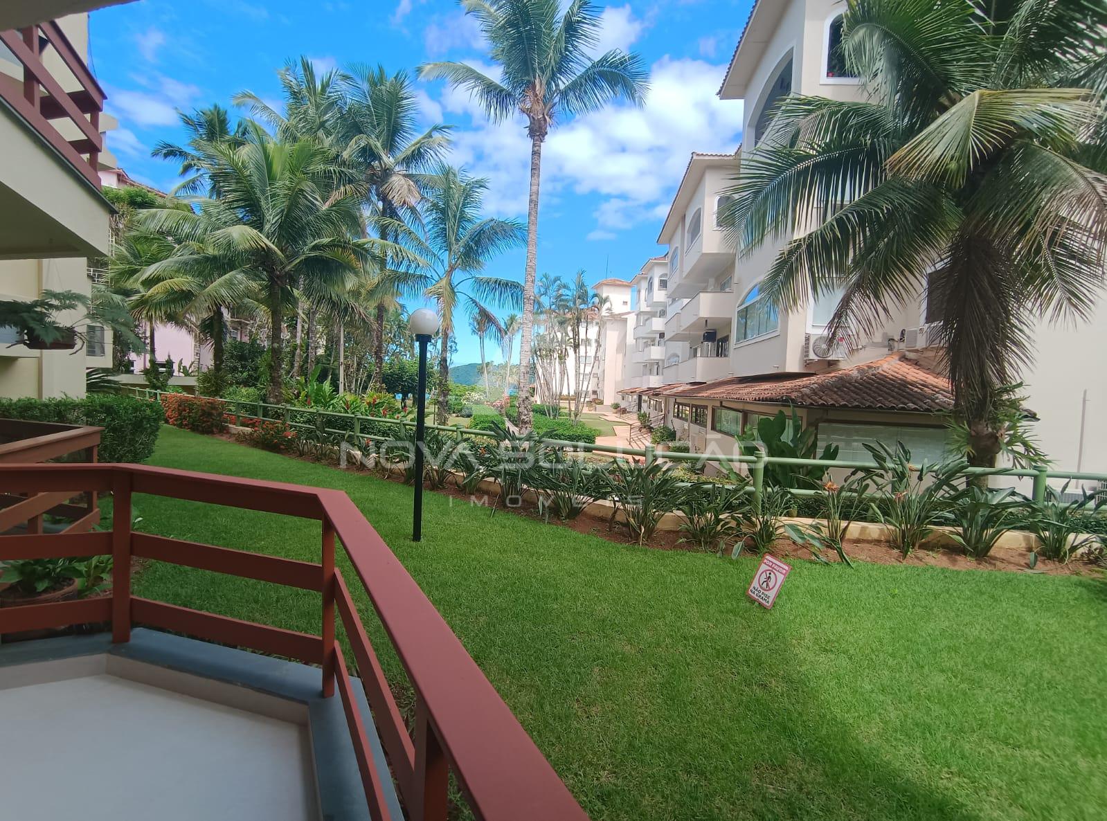 Apartamento com 2 dormitrios, Tabatinga, CARAGUATATUBA - SP