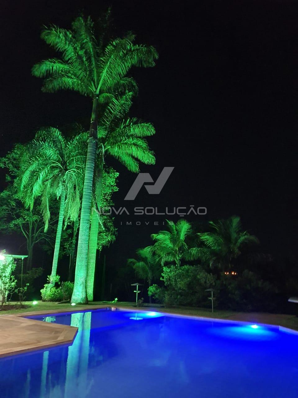 Chcara com 8 dormitrios  venda, Bairro Do Pinhal, LIMEIRA - SP