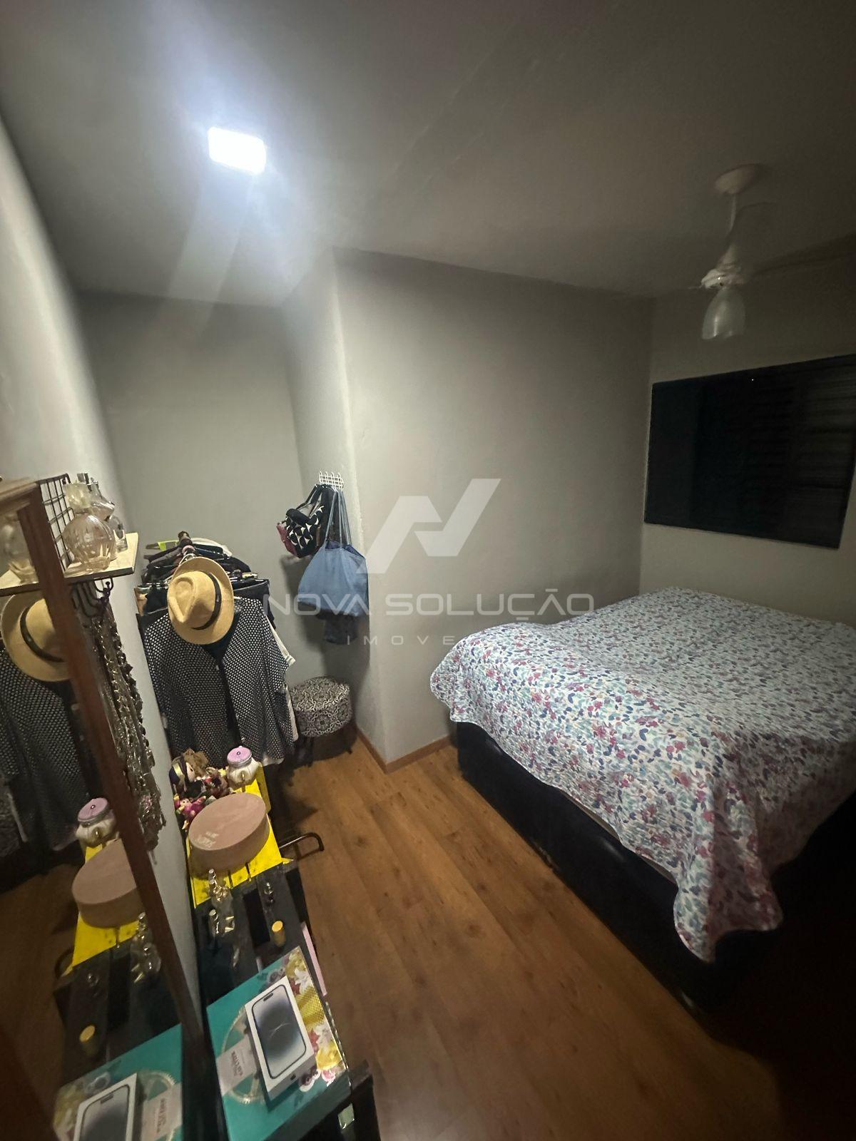 Casa com 2 dormitrios, Vila Fascina, LIMEIRA - SP