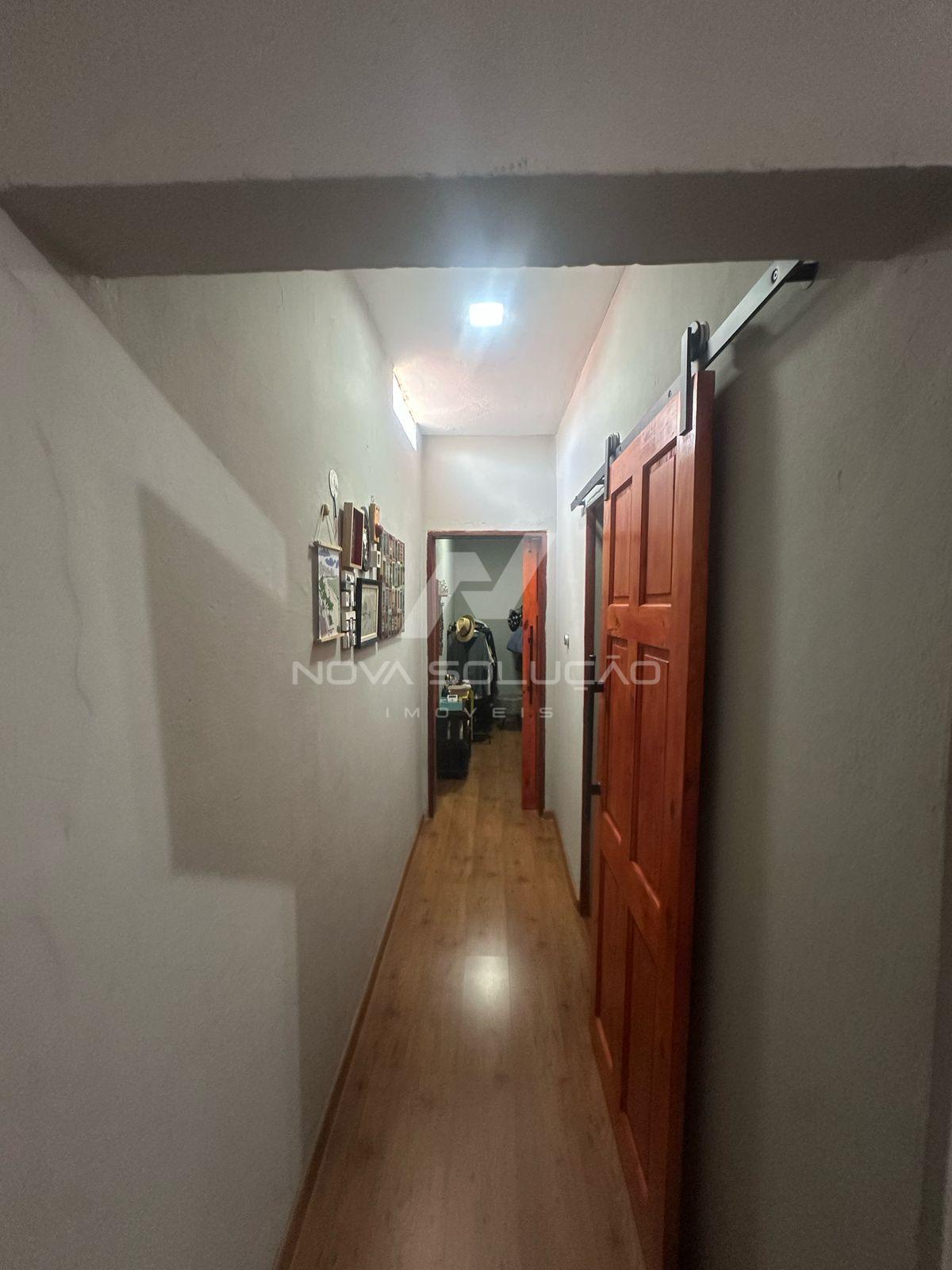 Casa com 2 dormitrios, Vila Fascina, LIMEIRA - SP