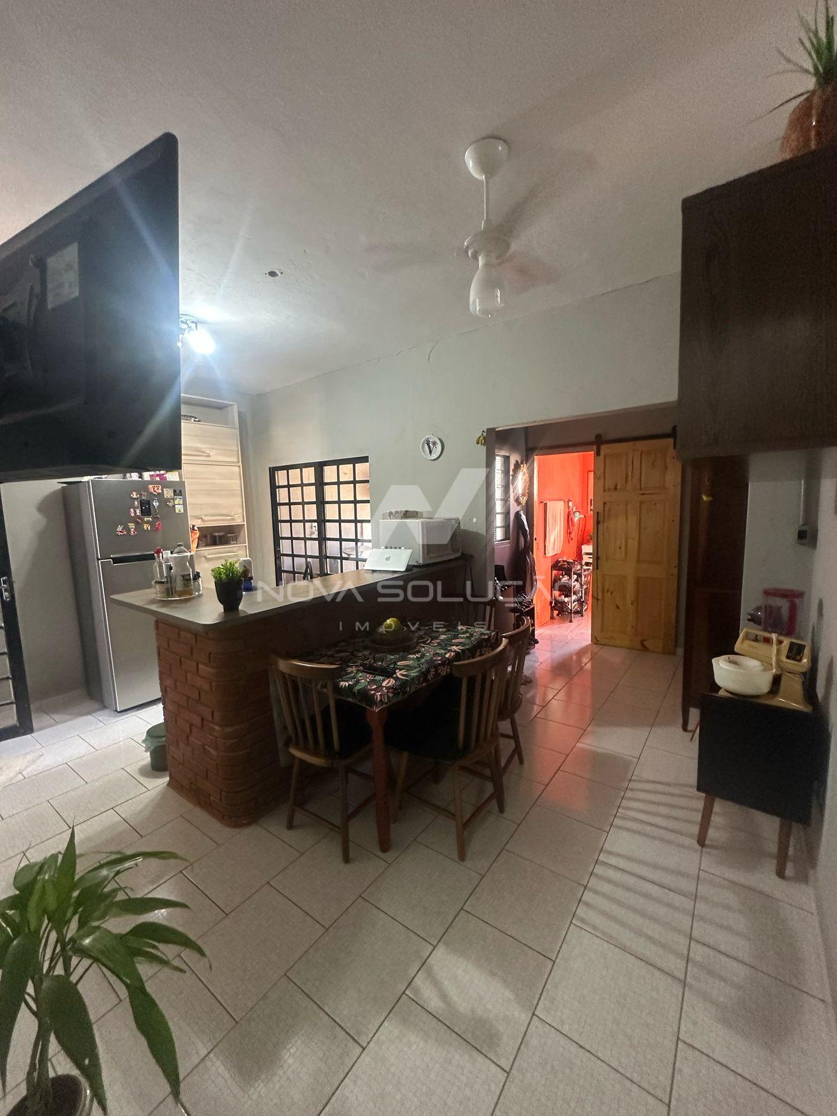 Casa com 2 dormitrios, Vila Fascina, LIMEIRA - SP