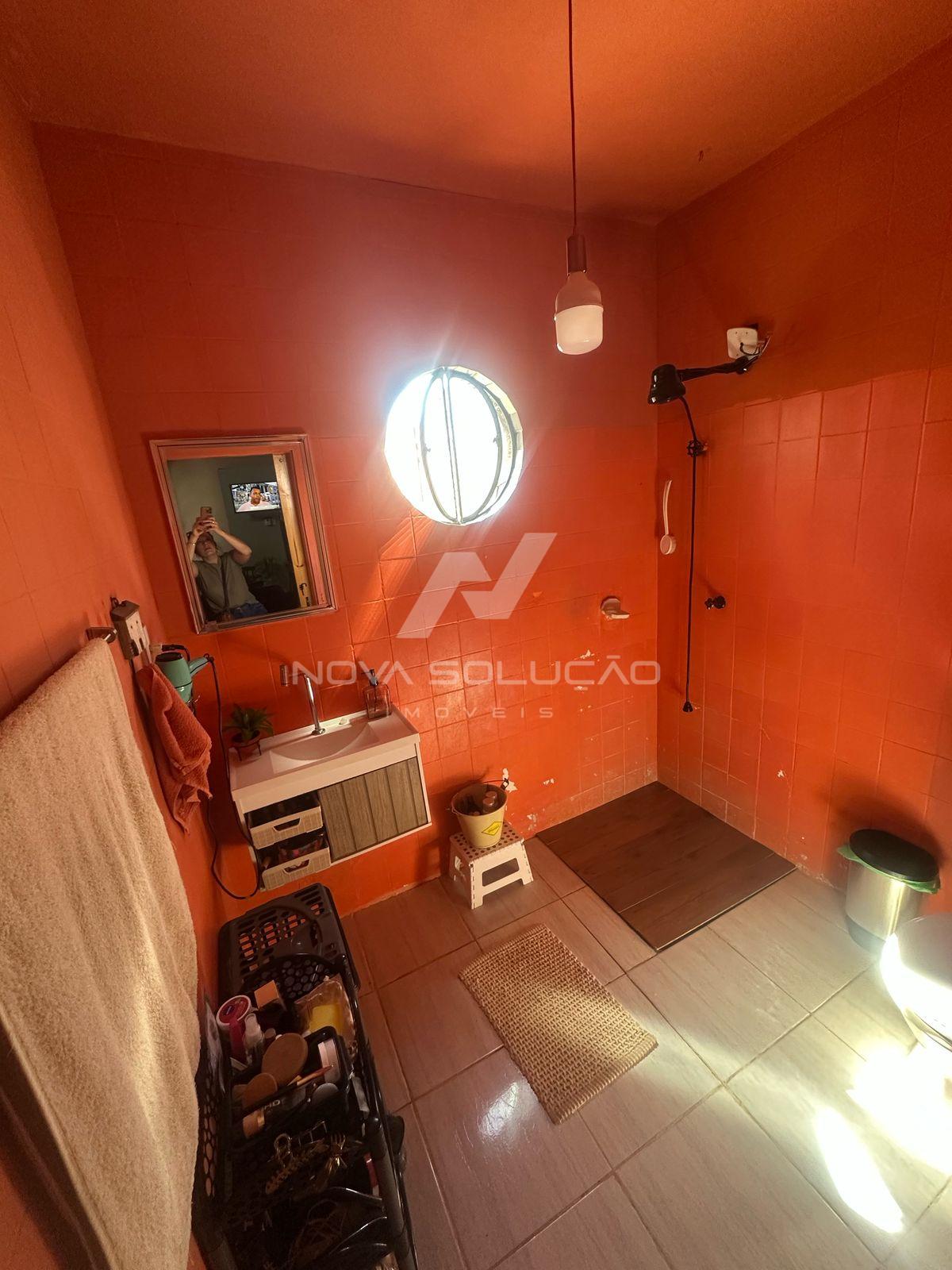 Casa com 2 dormitrios, Vila Fascina, LIMEIRA - SP