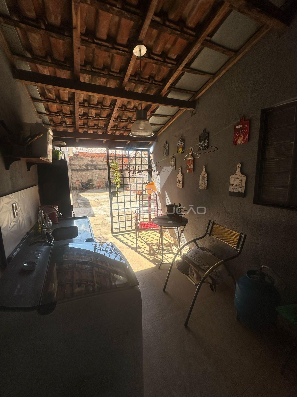 Casa com 2 dormitrios, Vila Fascina, LIMEIRA - SP