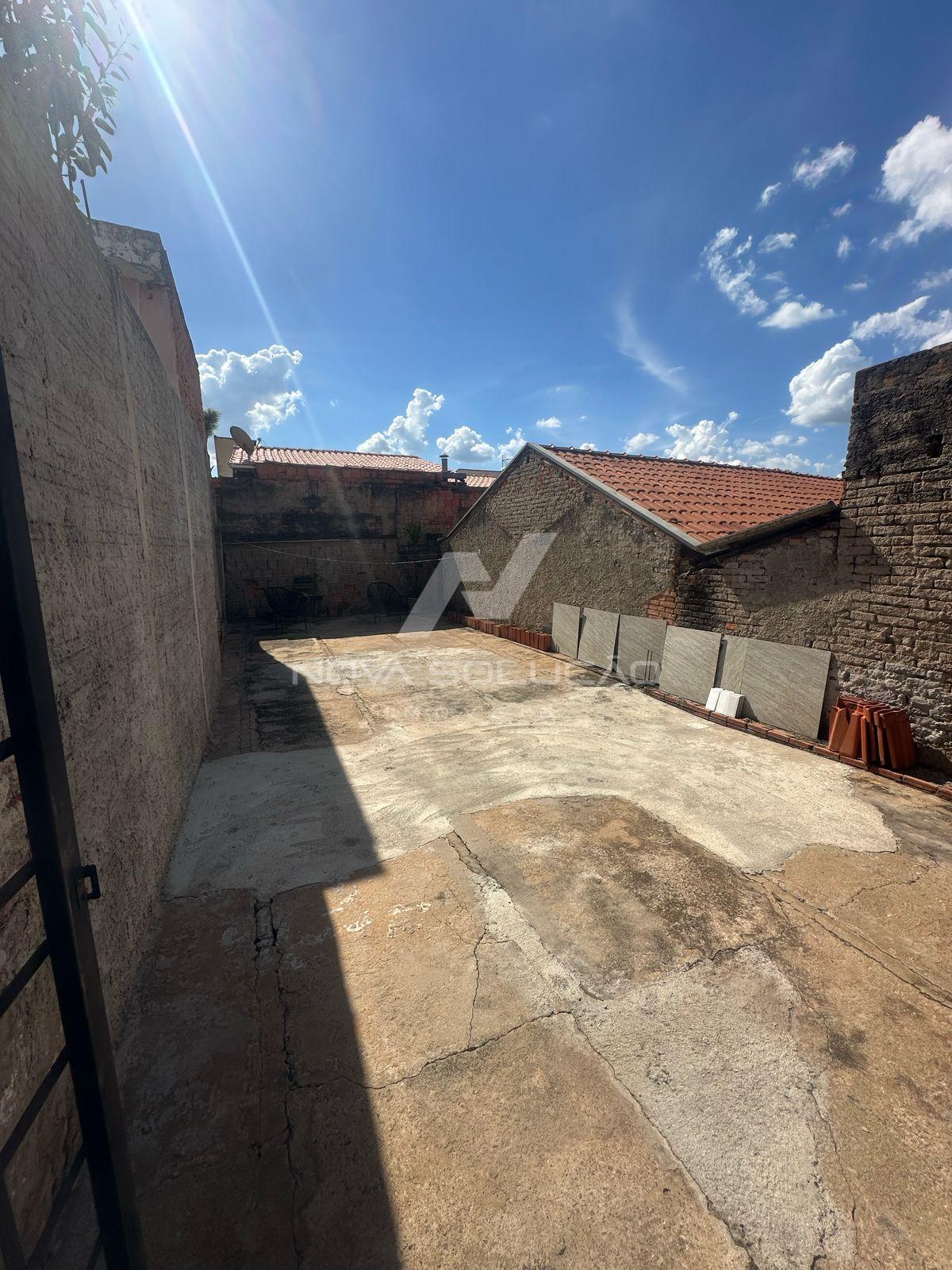 Casa com 2 dormitrios, Vila Fascina, LIMEIRA - SP