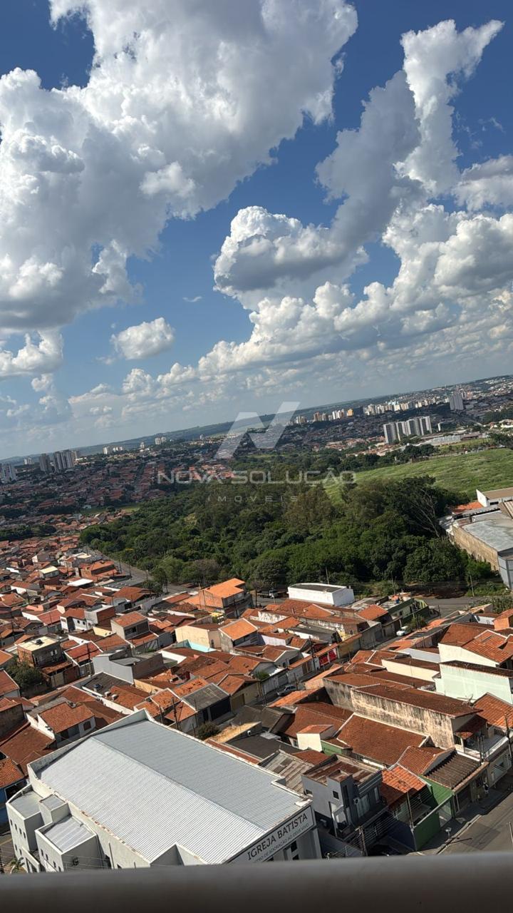 Apartamento com 2 dormitrios  venda,59.00 m , LIMEIRA - SP