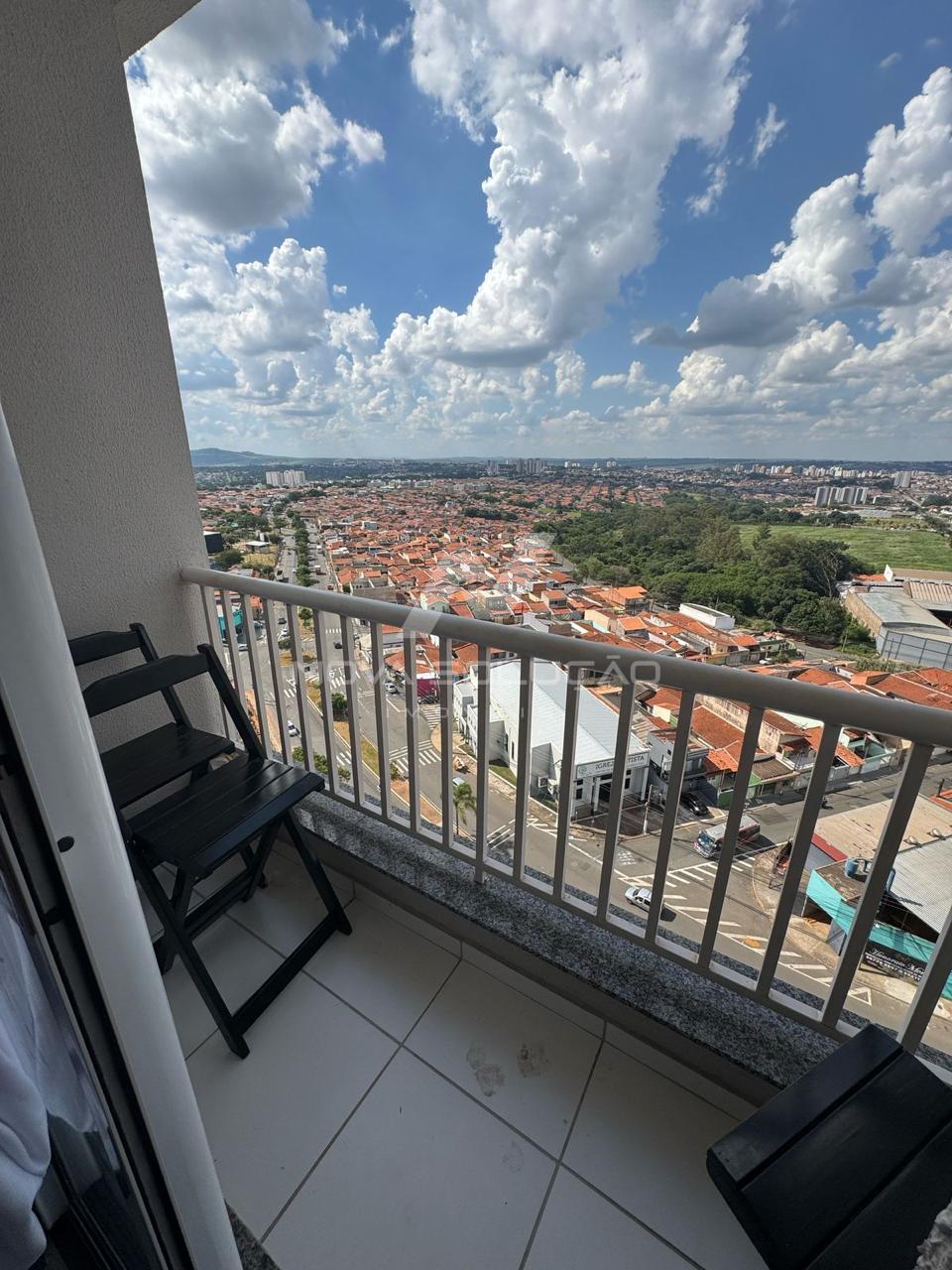 Apartamento com 2 dormitrios  venda,59.00 m , LIMEIRA - SP
