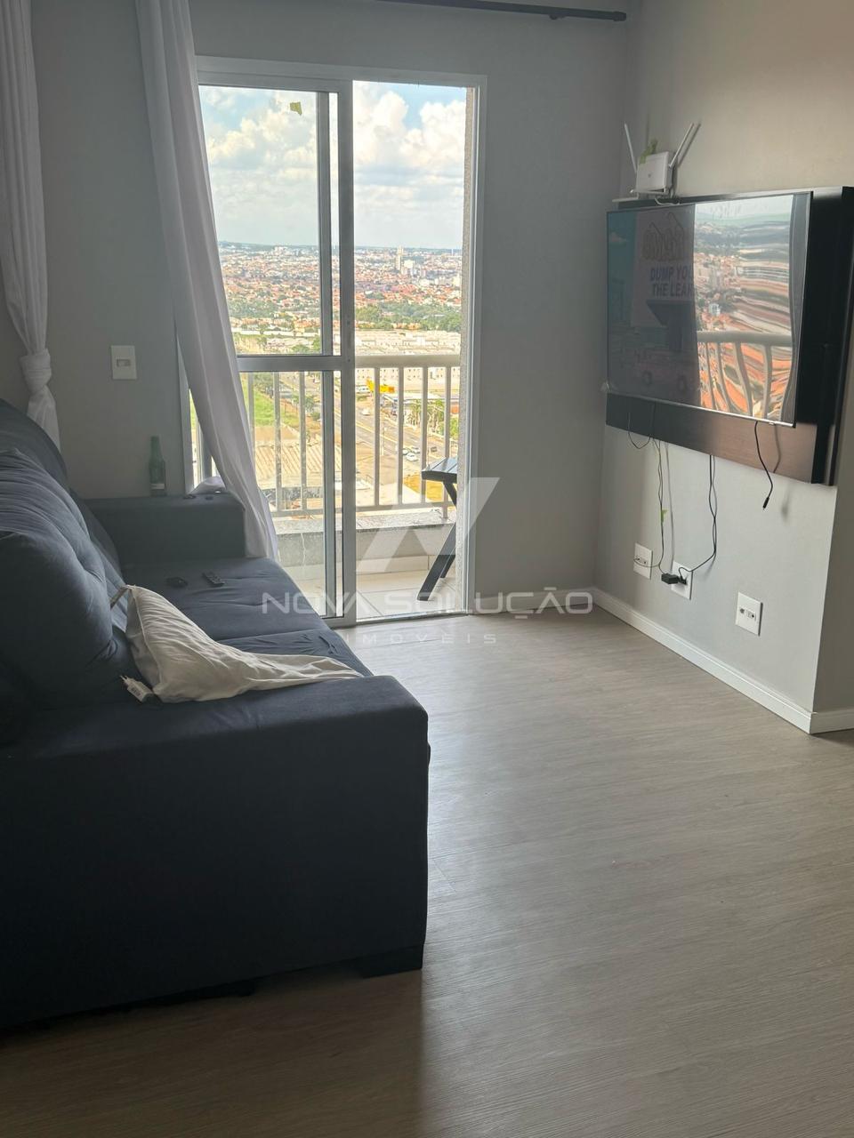Apartamento com 2 dormitrios  venda,59.00 m , LIMEIRA - SP