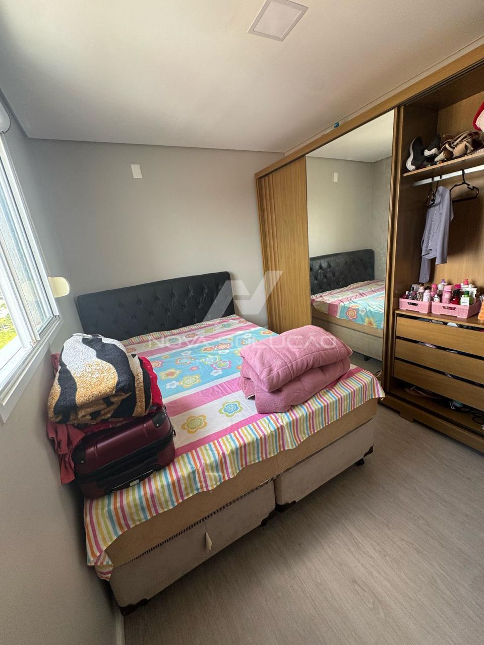 Apartamento com 2 dormitrios  venda,59.00 m , LIMEIRA - SP