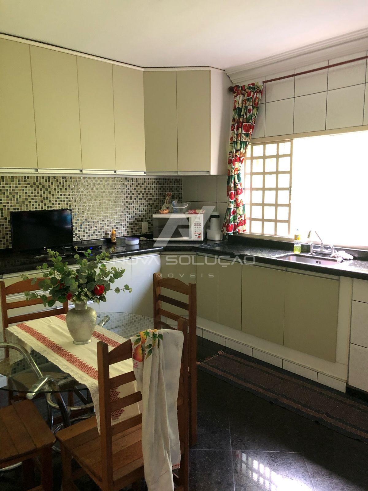 Sobrado com 3 dormitrios  venda, Vila Queiroz, LIMEIRA - SP