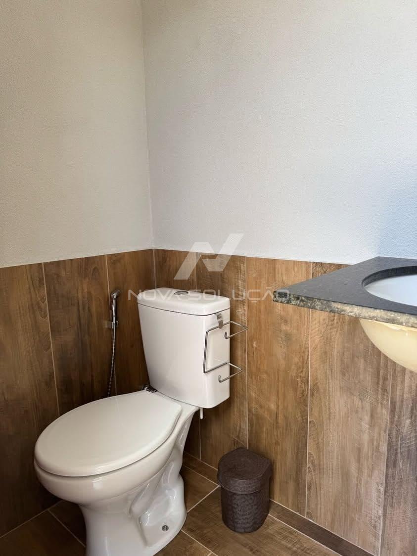 Casa com 2 dormitrios  venda, Parque das Naes, LIMEIRA - SP