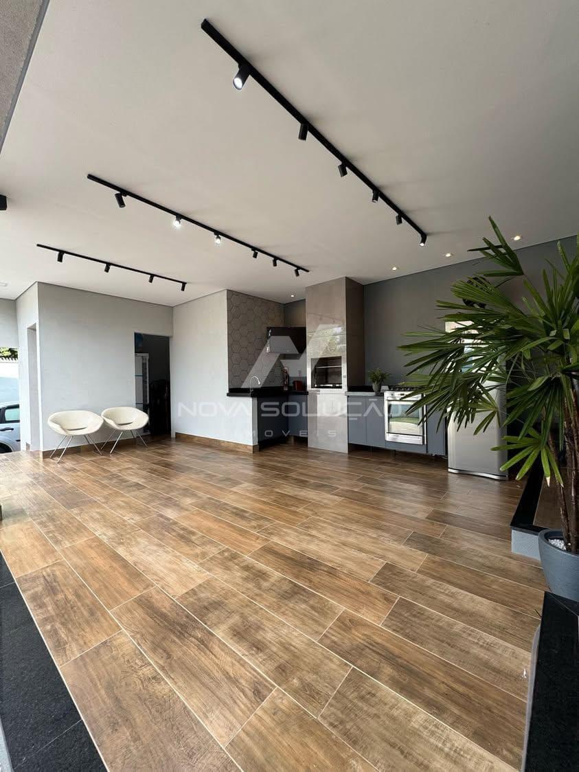 Casa com 2 dormitrios  venda, Parque das Naes, LIMEIRA - SP