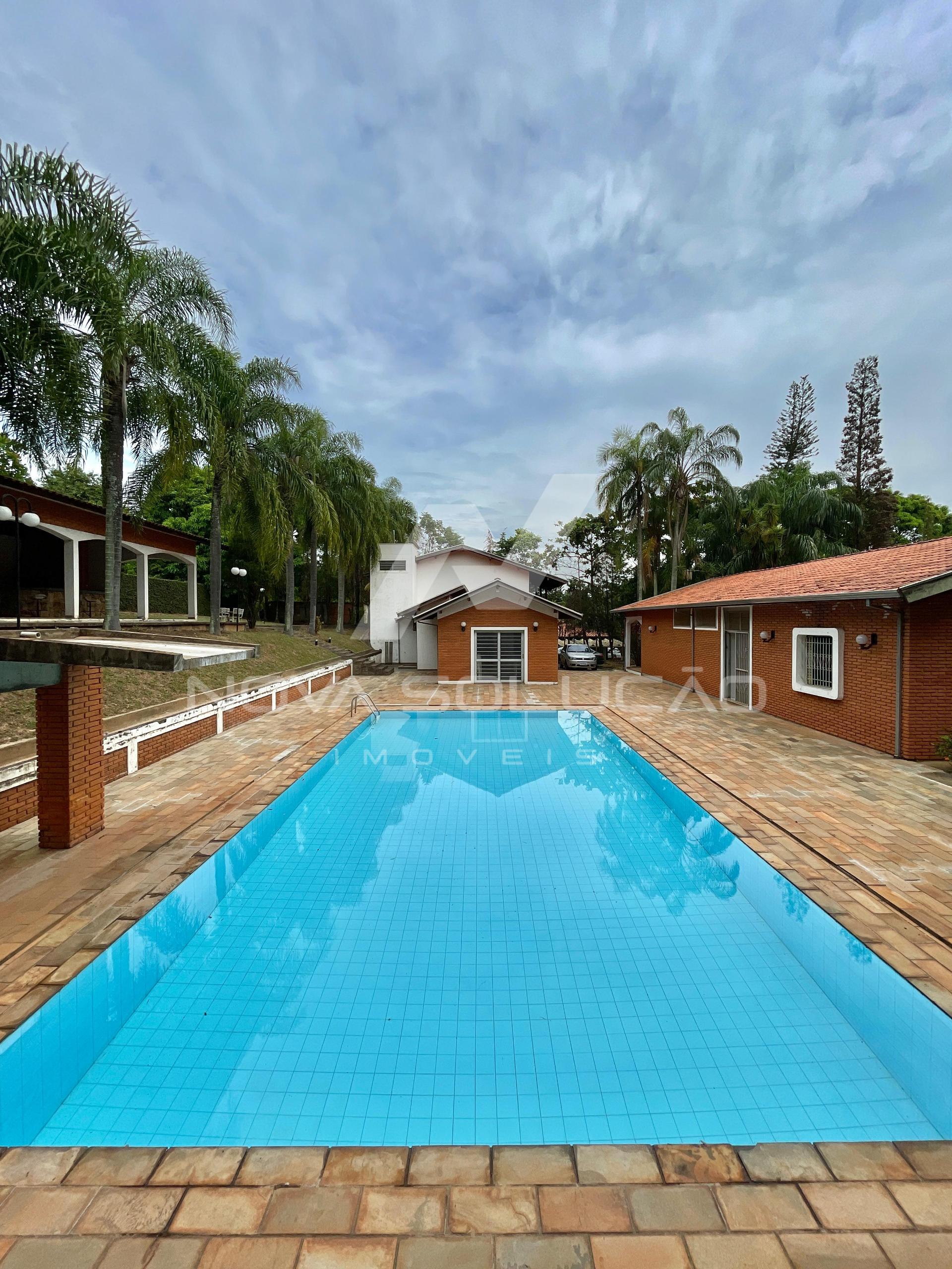 Condomnio com 3 dormitrios, Condomnio Estncia Eldorado, LIMEIRA - SP