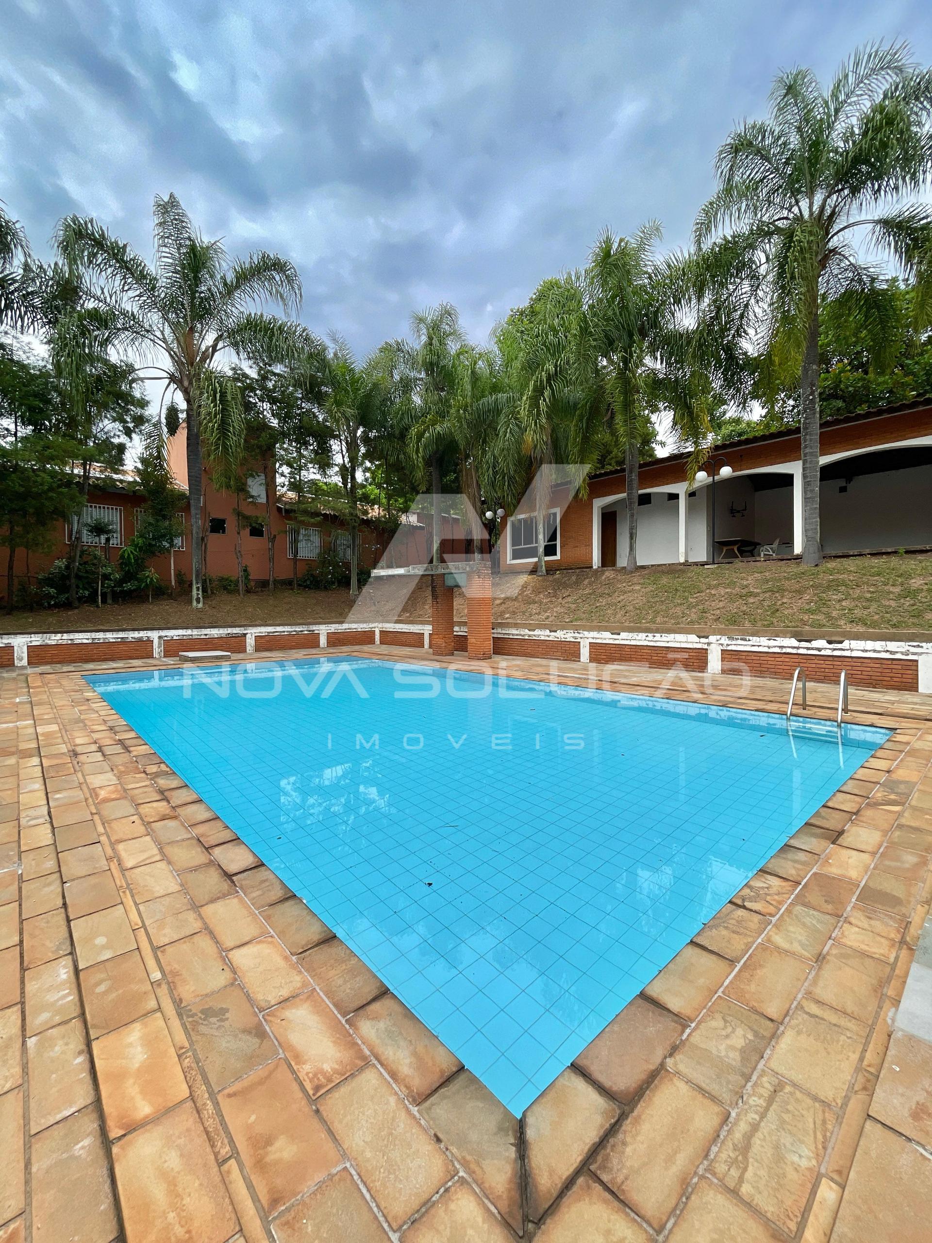 Condomnio com 3 dormitrios, Condomnio Estncia Eldorado, LIMEIRA - SP