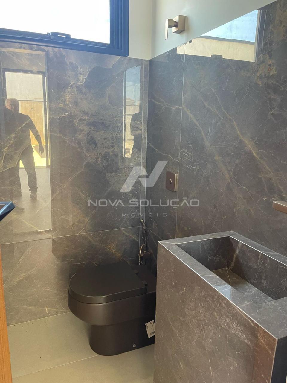 Condomnio com 3 dormitrios  venda, Condomnio Ilha de Bali, LIMEIRA - SP