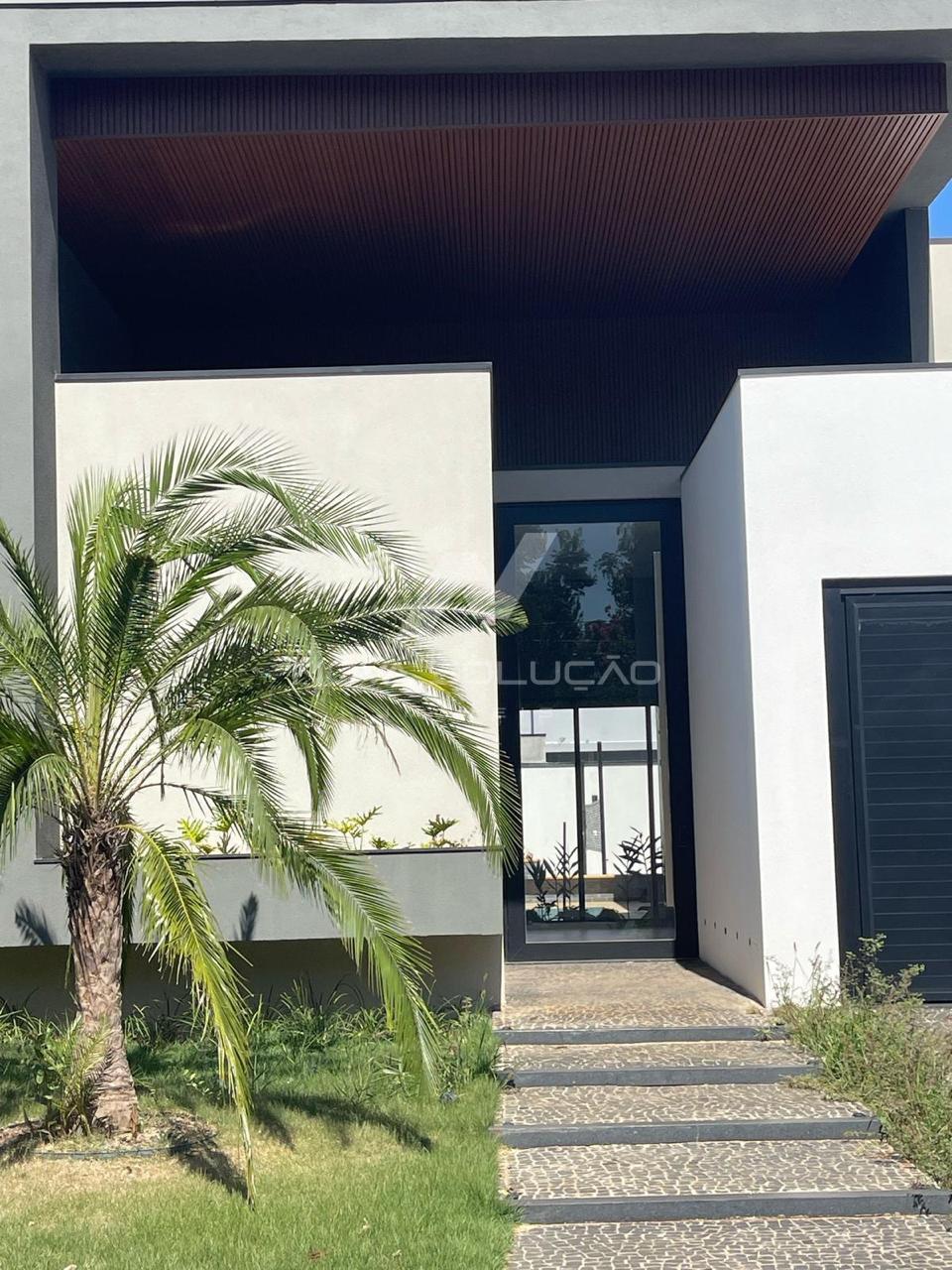 Condomnio com 3 dormitrios  venda, Condomnio Ilha de Bali, LIMEIRA - SP