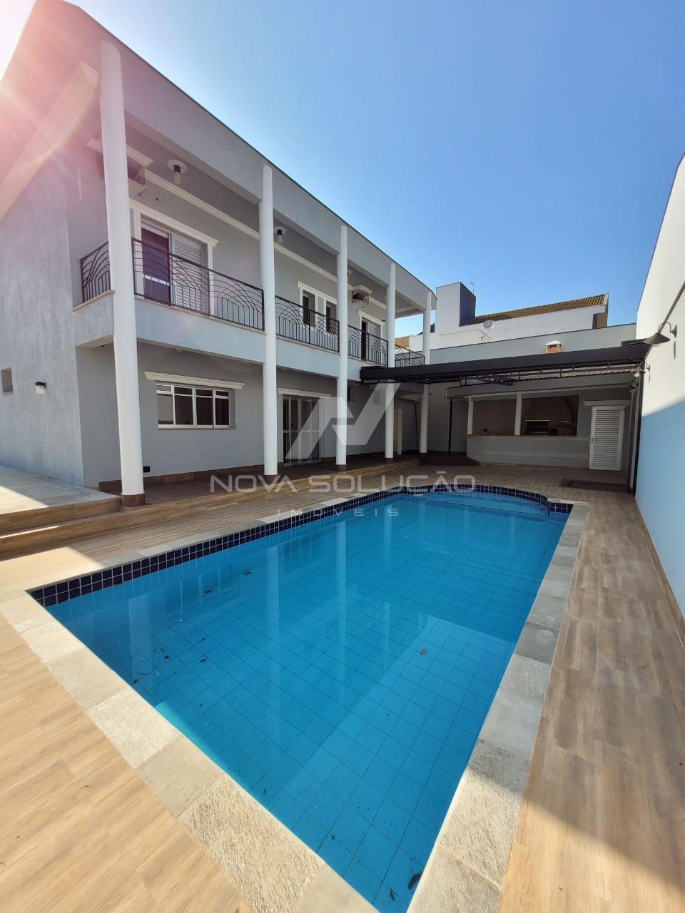 Sobrado com 4 dormitrios  venda,476.00 m , Jardim Cana, LIMEIRA - SP