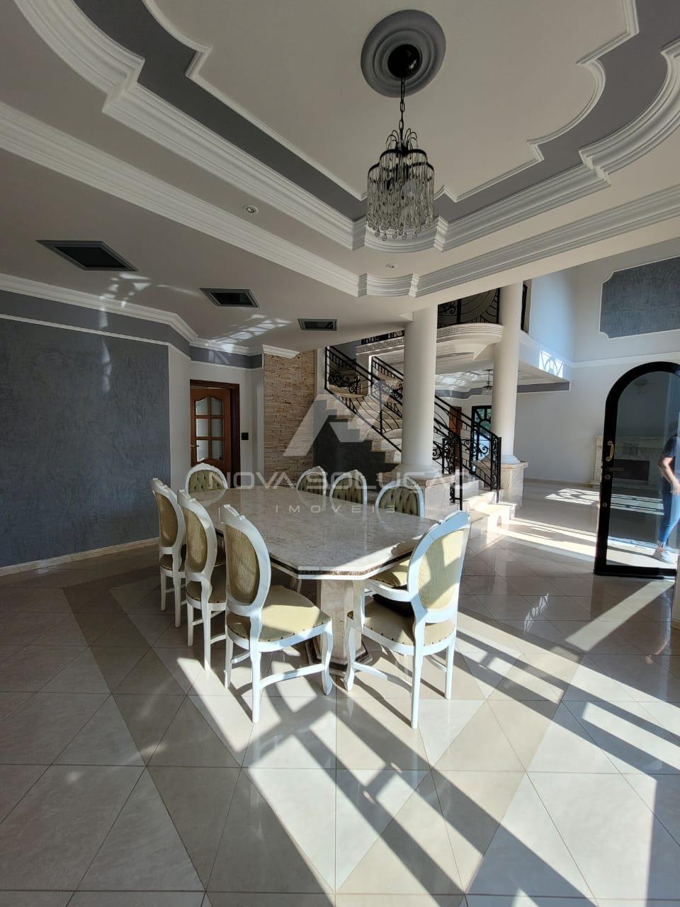Sobrado com 4 dormitrios  venda,476.00 m , Jardim Cana, LIMEIRA - SP