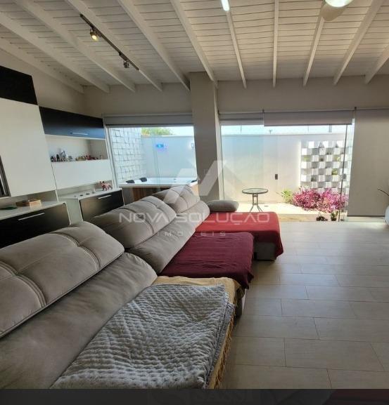 Casa com 3 dormitrios  venda, Jardim Nossa Senhora de Ftima, LIMEIRA - SP