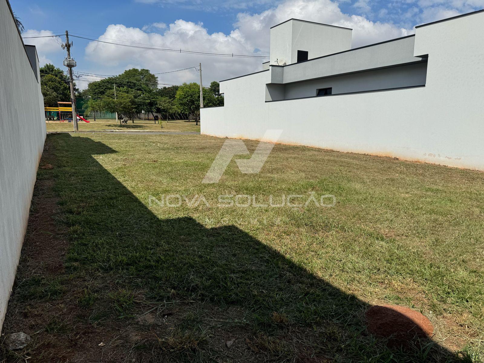 Terreno  venda, Condomnio Margarida de Holstein, LIMEIRA - SP