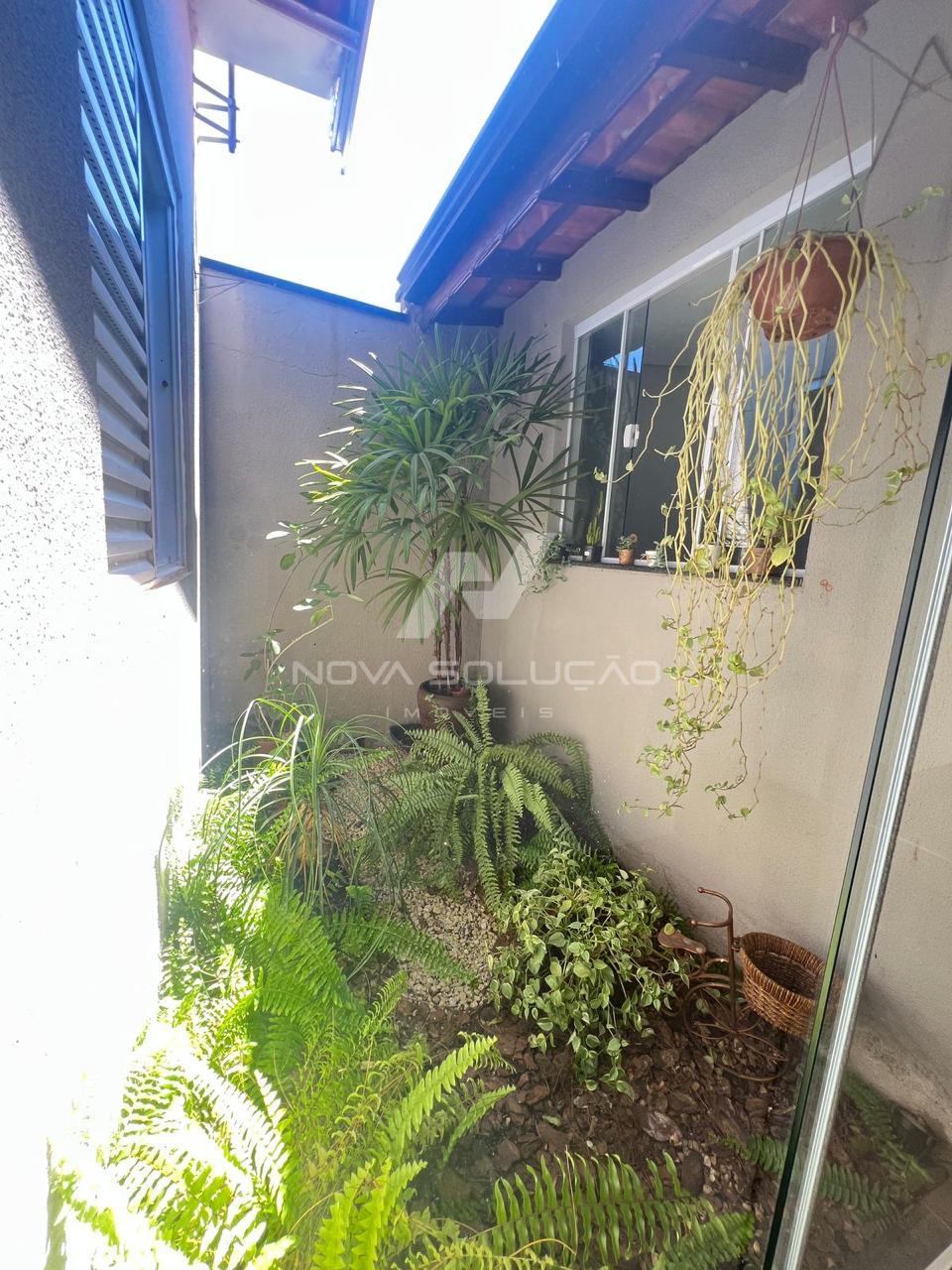 Casa com 3 dormitrios  venda, Geada, LIMEIRA - SP