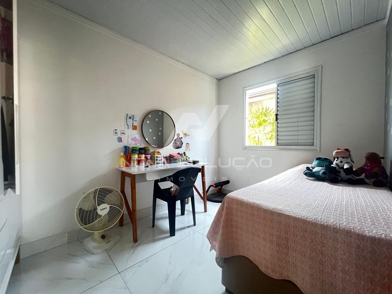 Casa com 3 dormitrios  venda, Geada, LIMEIRA - SP