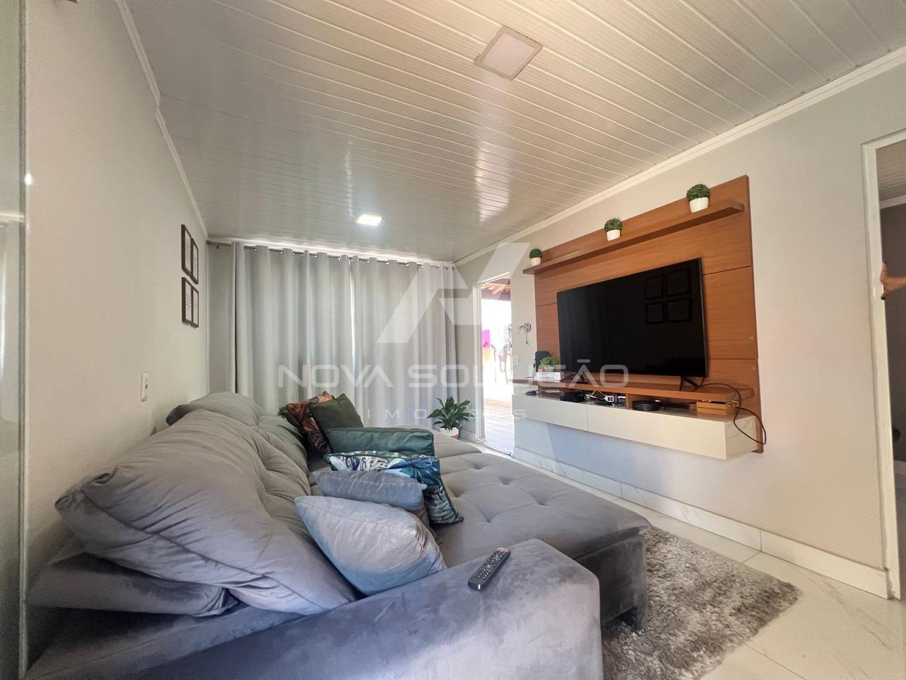 Casa com 3 dormitrios  venda, Geada, LIMEIRA - SP